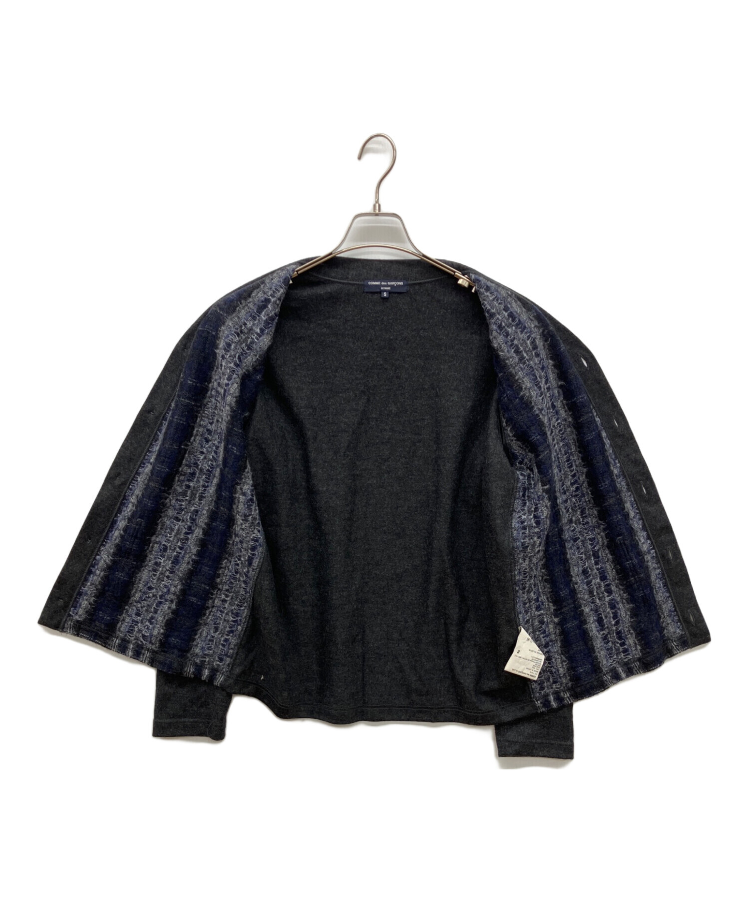 中古・古着通販】COMME des GARCONS HOMME (コムデギャルソン オム