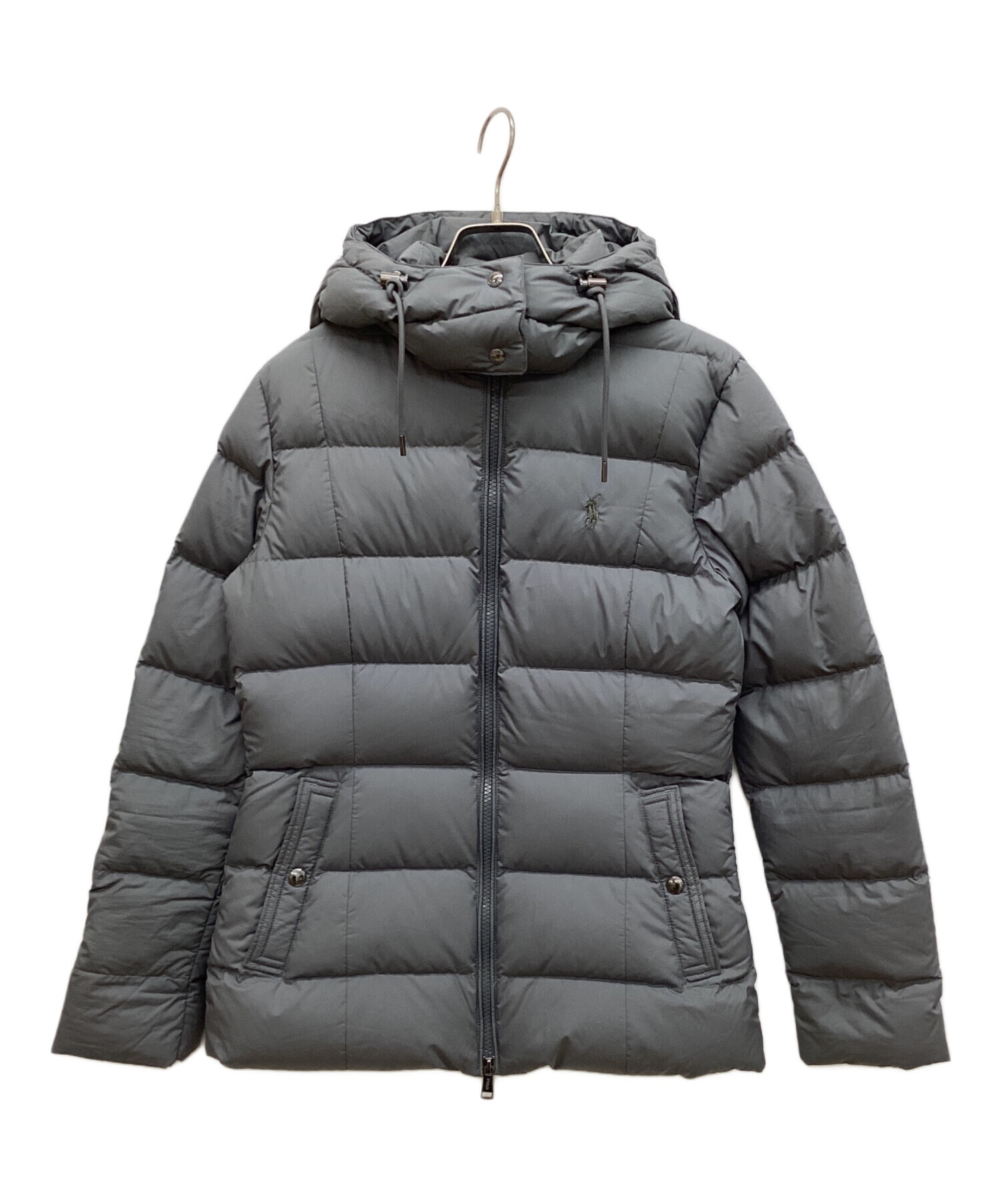 中古・古着通販】POLO RALPH LAUREN (ポロ・ラルフローレン) フード付