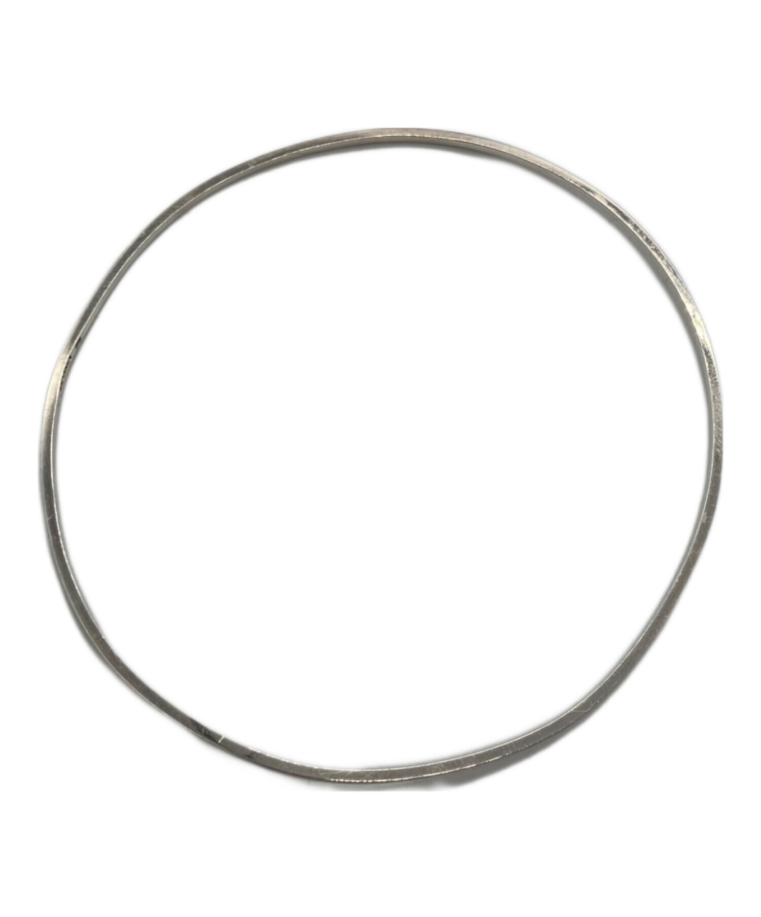 中古・古着通販】DAN TOMIMATSU (ダントミマツ) HAIR BAND BRACELET