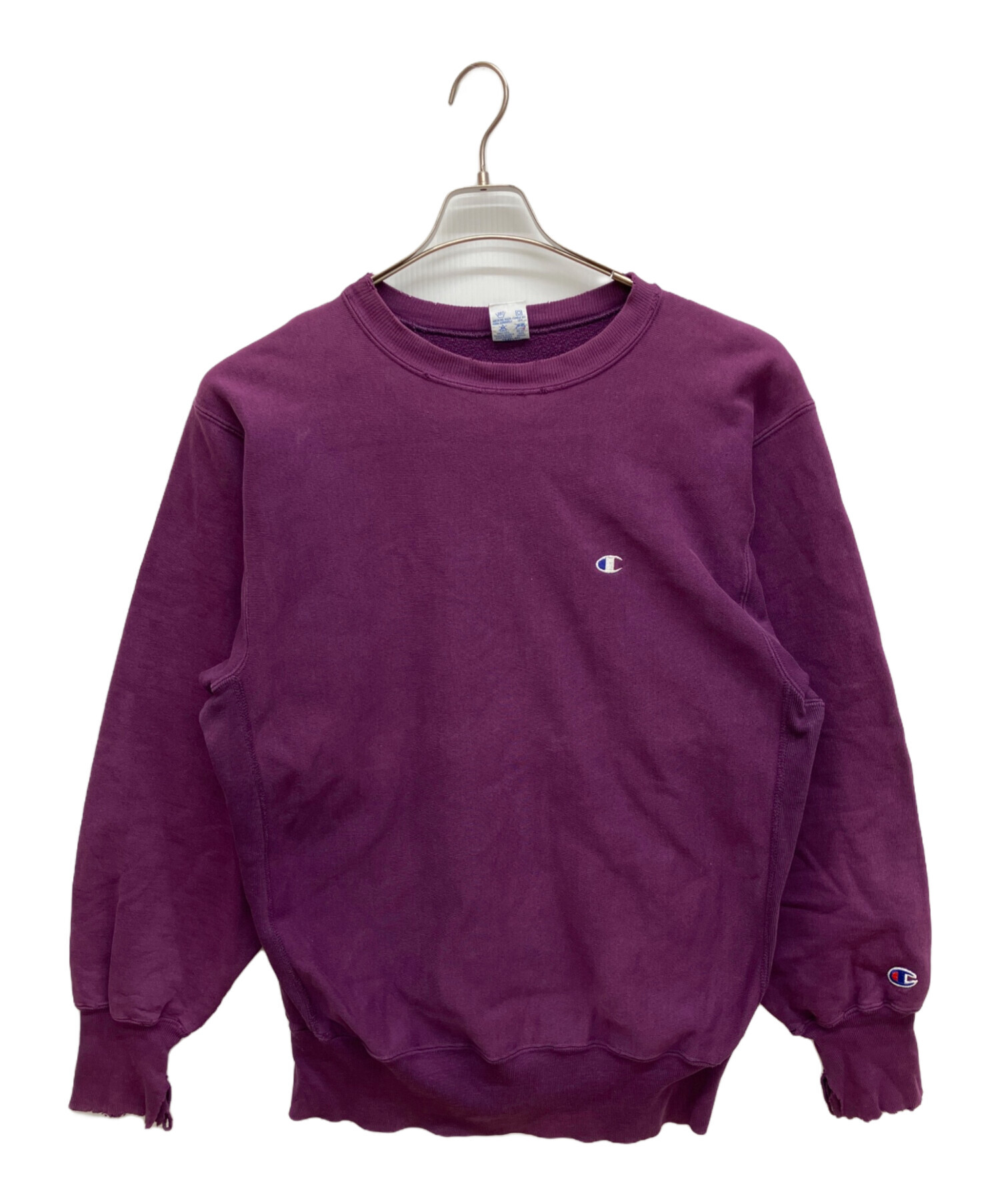 中古・古着通販】Champion REVERSE WEAVE (チャンピオン リバース