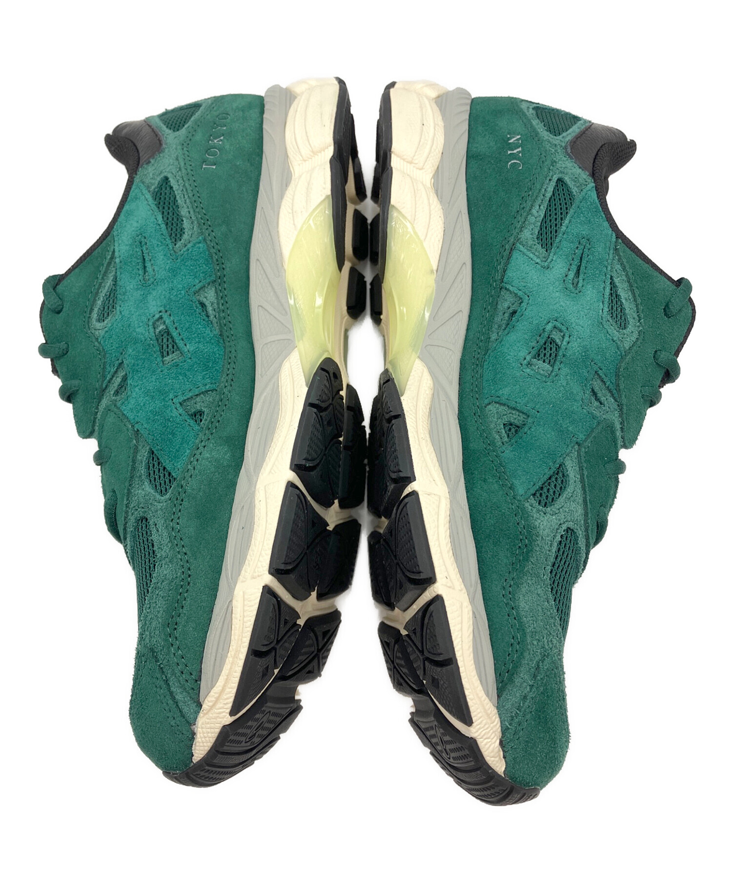 中古・古着通販】asics (アシックス) ballaholic (ボーラホリック