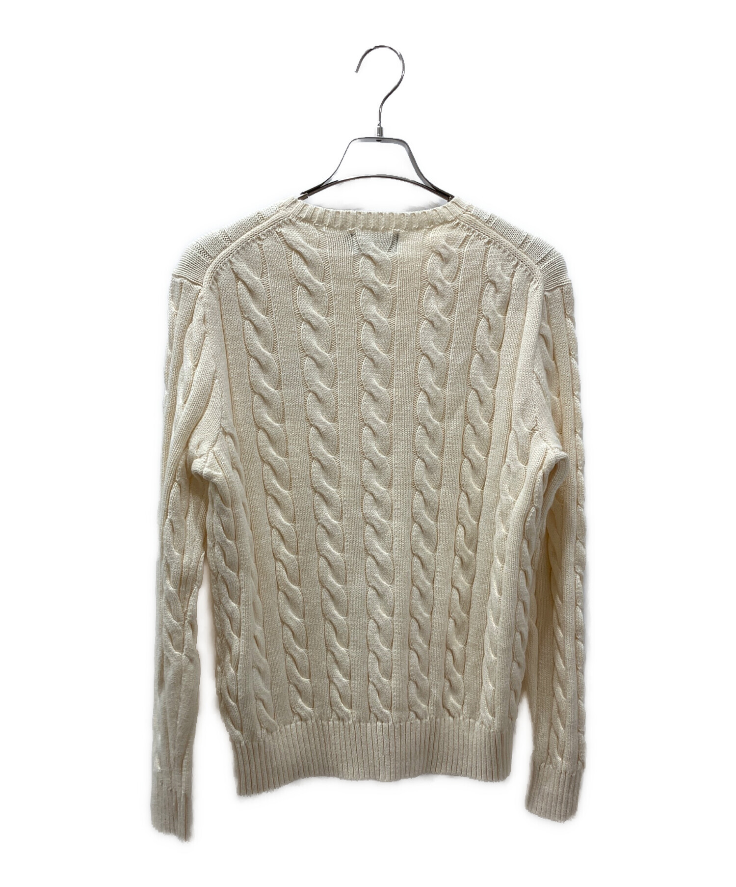 中古・古着通販】POLO RALPH LAUREN (ポロ・ラルフローレン) ケーブル