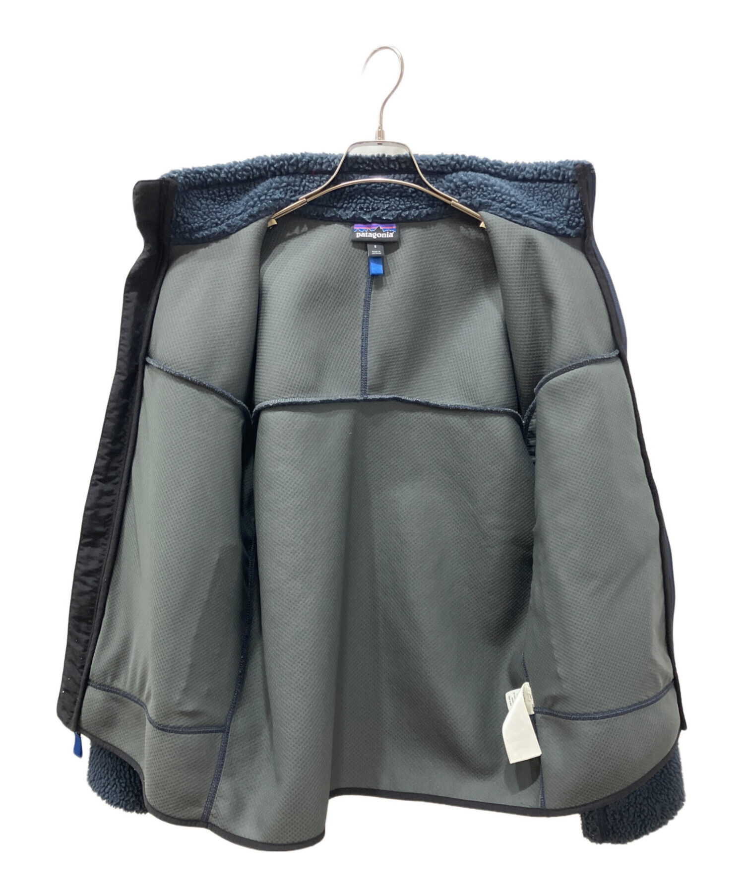 中古・古着通販】Patagonia (パタゴニア) Classic Retro-X Jacket