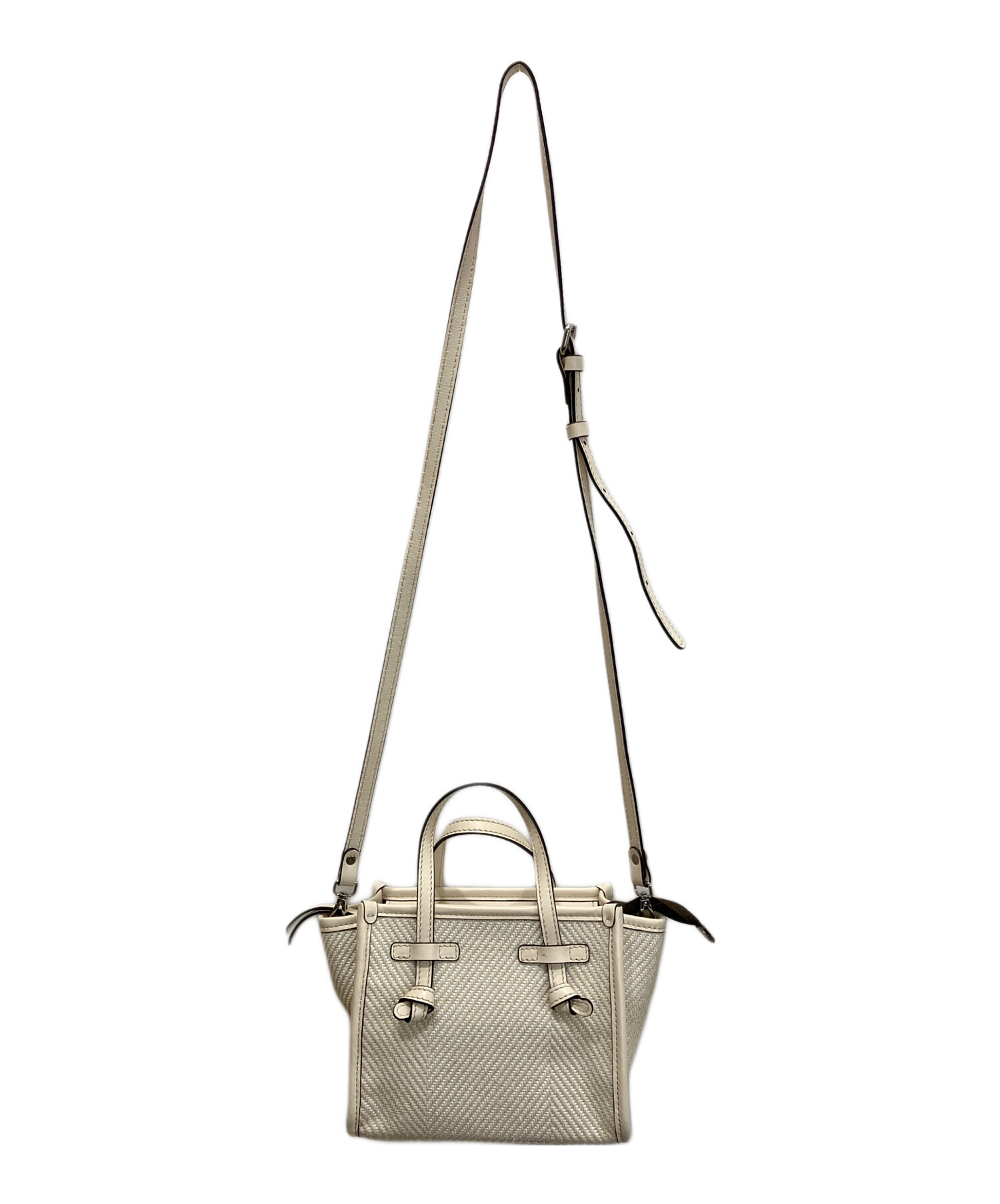 中古・古着通販】GIANNI CHIARINI (ジャンニ キアリーニ) MARCELLA