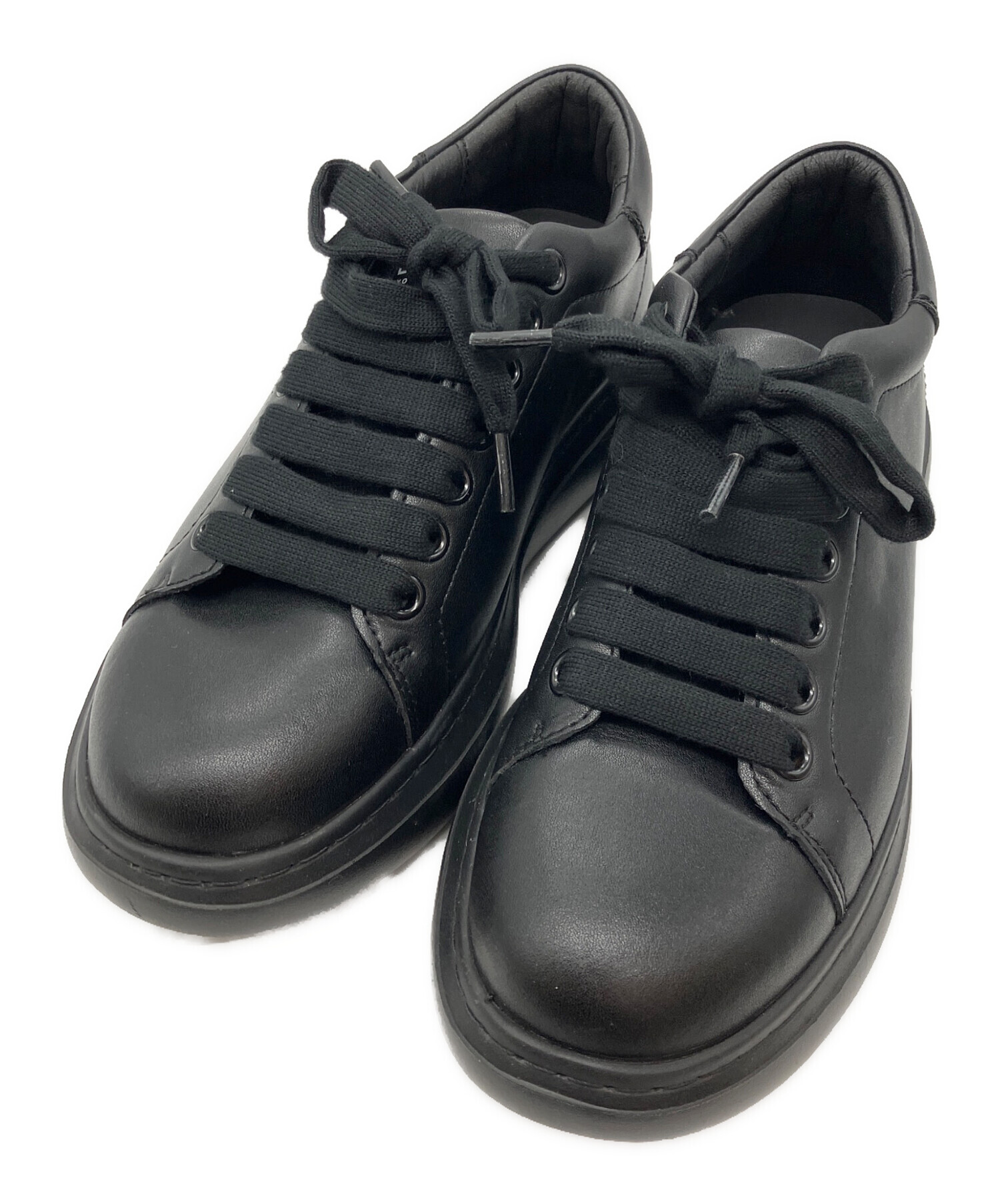 中古・古着通販】FILLIN (フィルイン) LUCENT 厚底ローカット