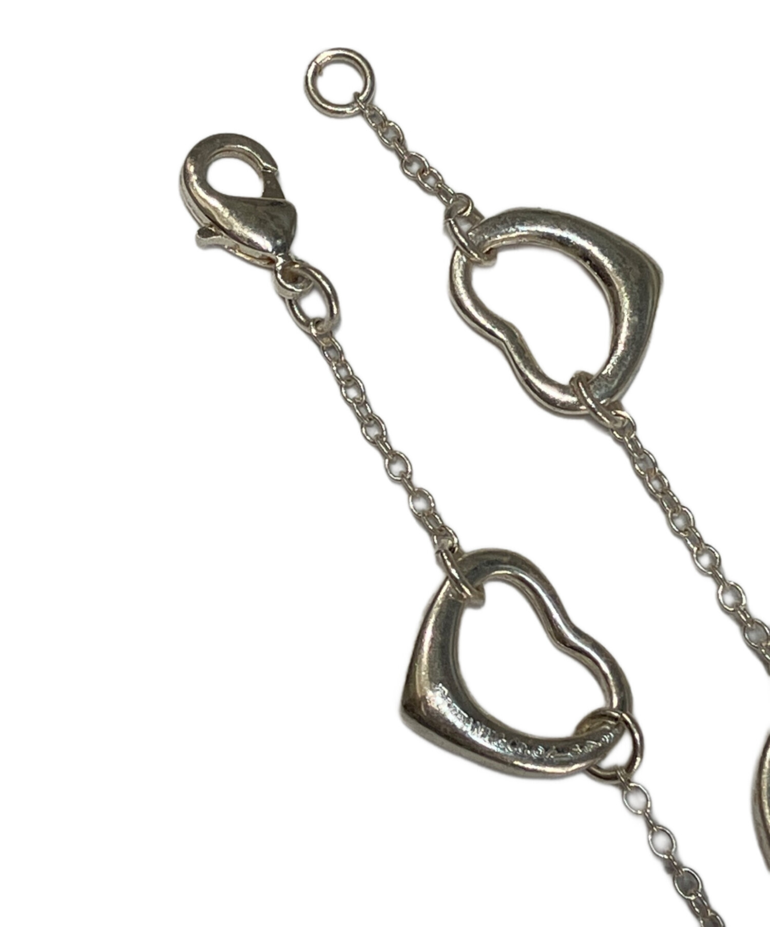 中古・古着通販】Tiffany & Co. (ティファニー アンド コー) ファイブ