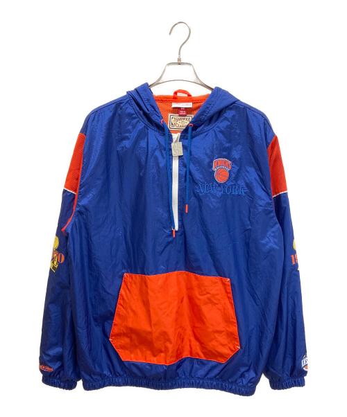 中古・古着通販】MITCHELL & NESS (ミッチェルアンドネス) NEW TORK
