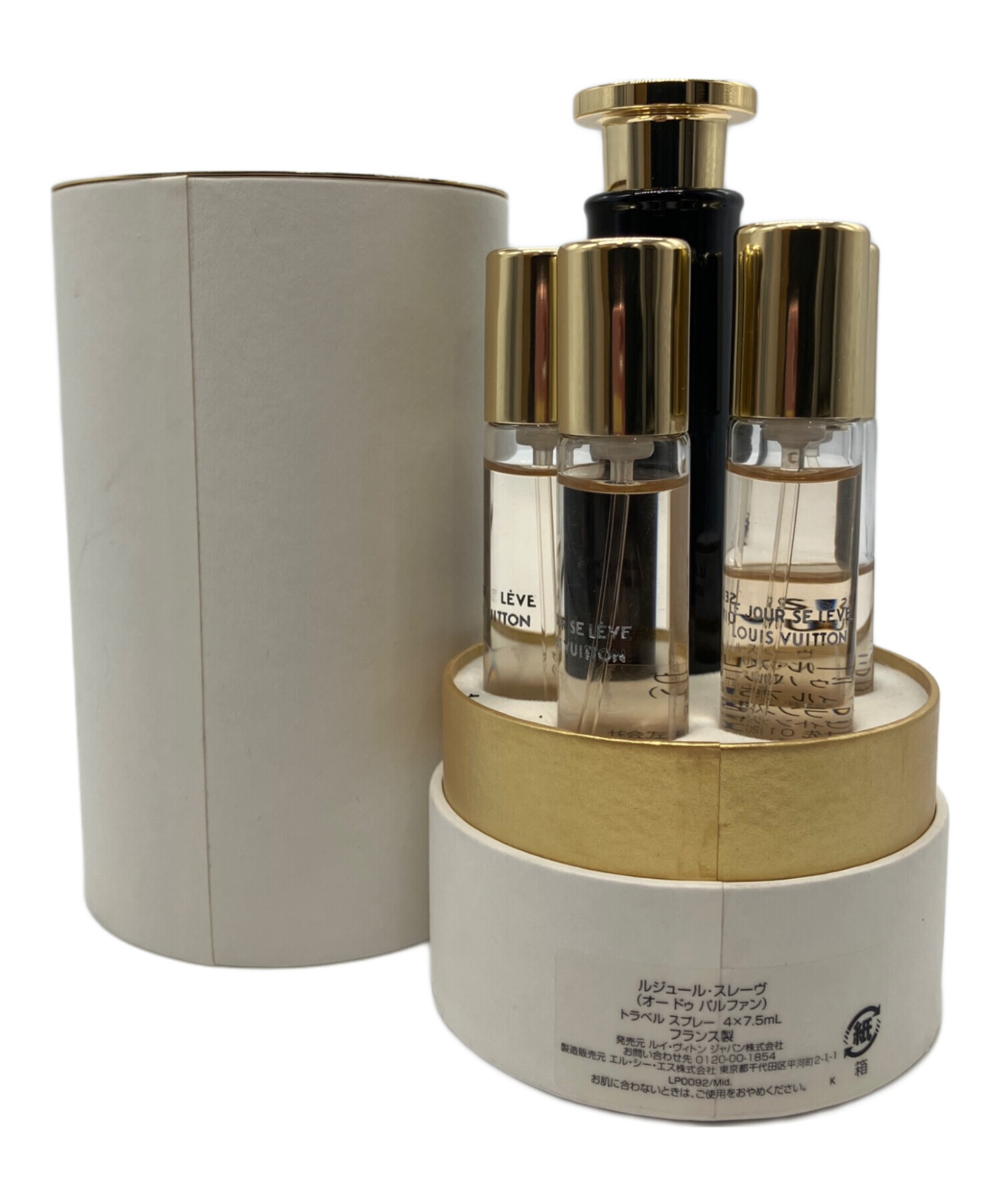 中古・古着通販】LOUIS VUITTON (ルイヴィトン) ルジュールスレーブ