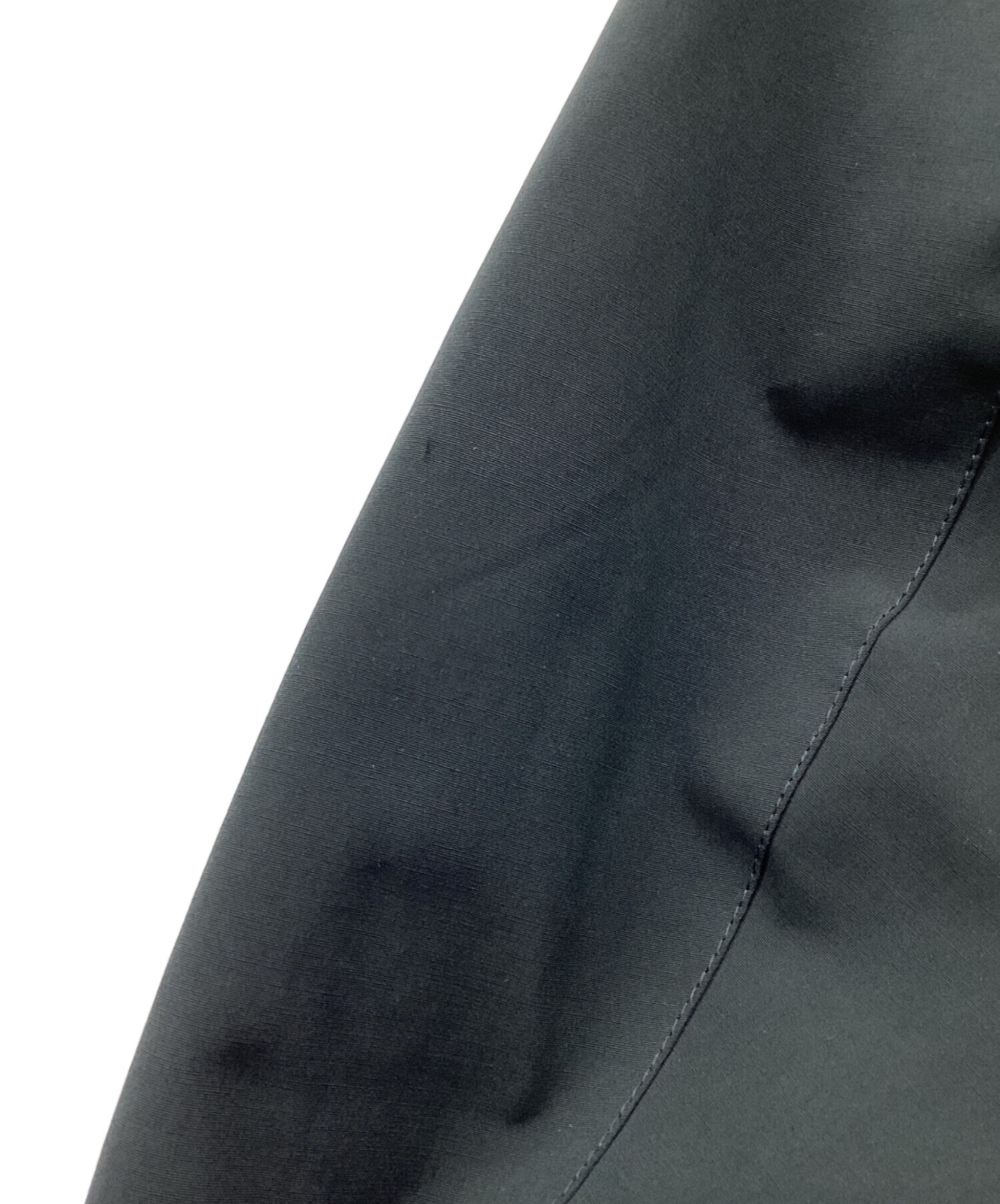 中古・古着通販】Barbour (バブアー) DESPATCH RIDERS COAT ネイビー