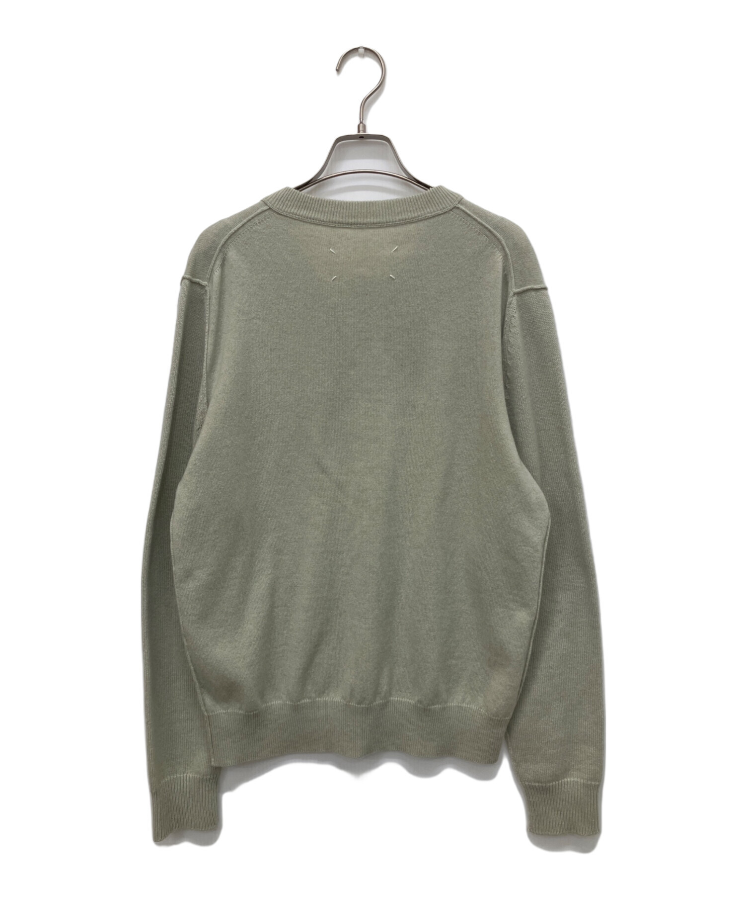 中古・古着通販】Maison Margiela (メゾンマルジェラ) 22AWエコ