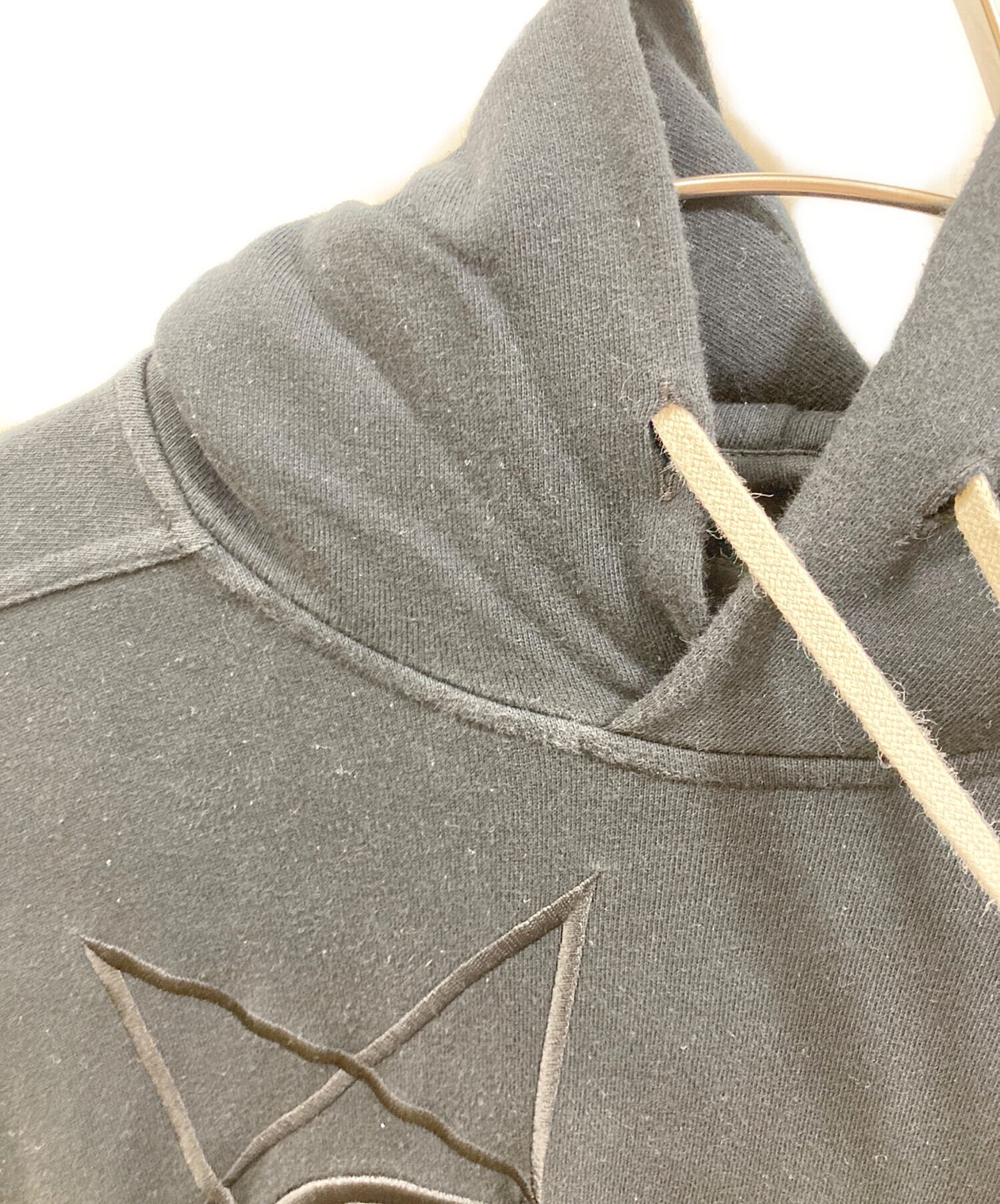 中古・古着通販】RICK OWENS (リックオウエンス) Champion
