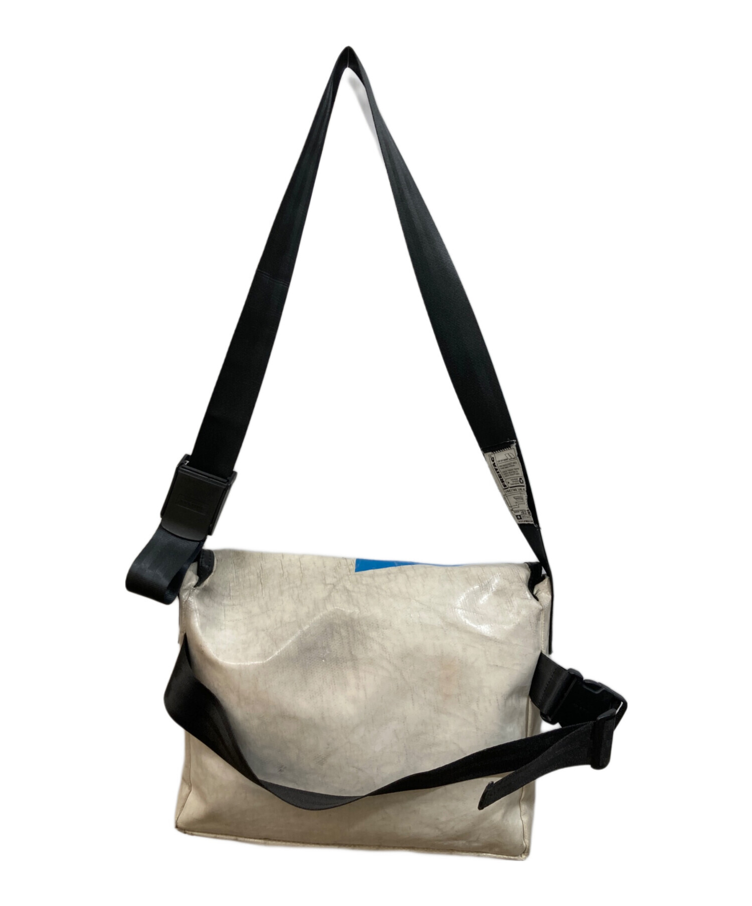 中古・古着通販】FREITAG (フライターグ) ショルダーバッグ｜ブランド