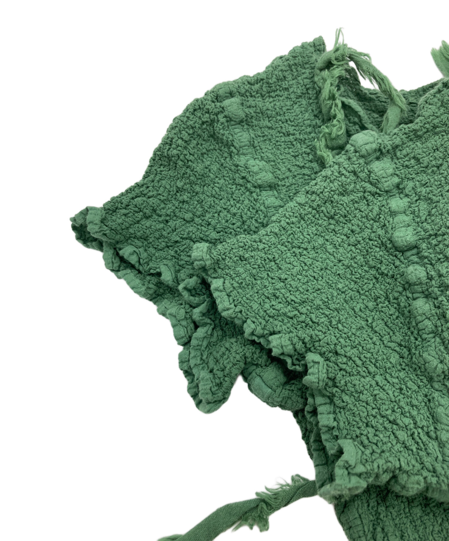 中古・古着通販】me ISSEY MIYAKE (ミーイッセイ ミヤケ) 半袖