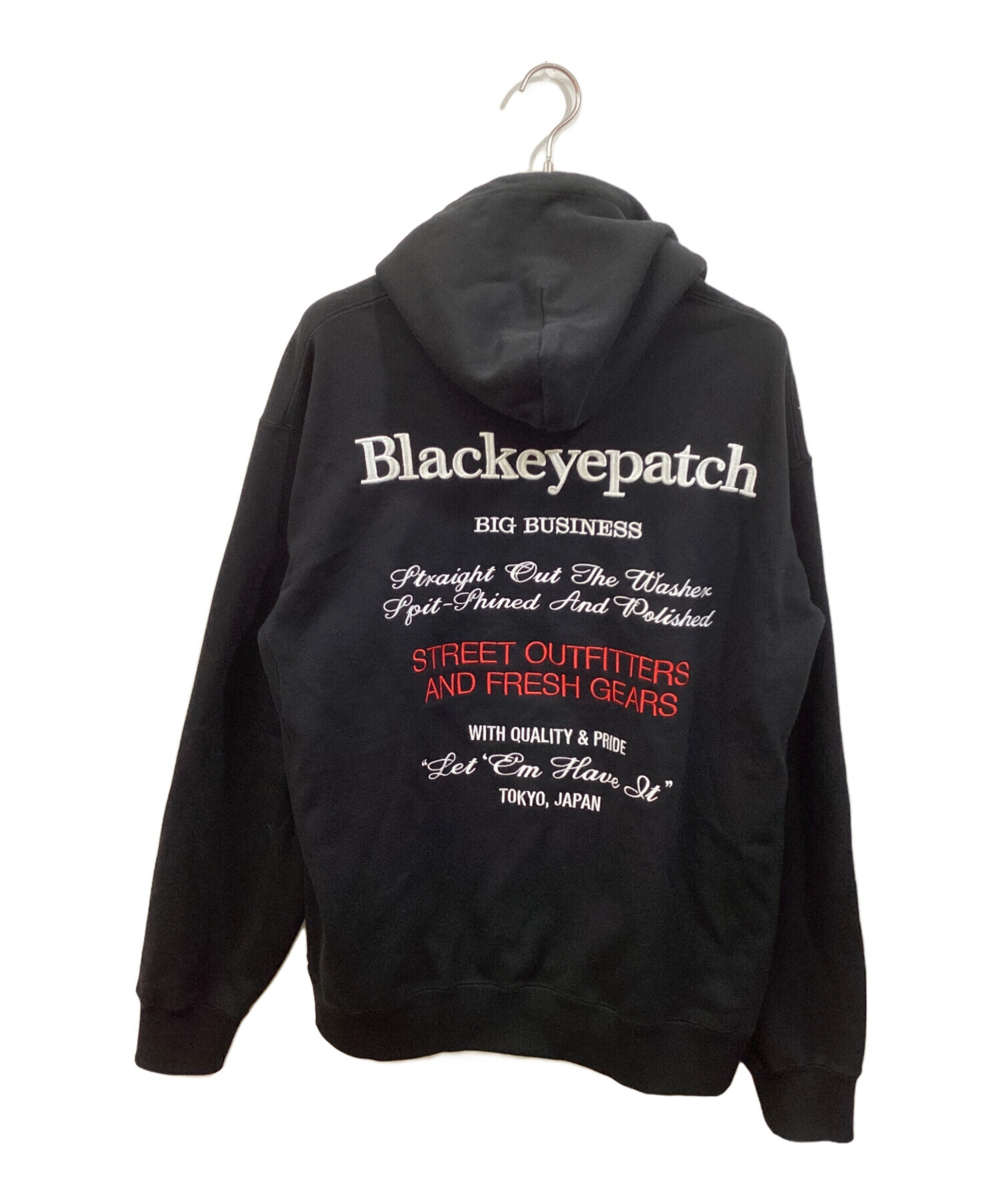 中古・古着通販】THE BLACK EYE PATCH (ブラックアイパッチ) PARENTAL