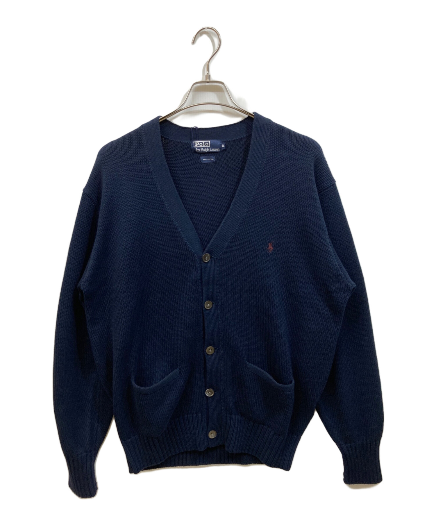 中古・古着通販】POLO RALPH LAUREN (ポロ・ラルフローレン