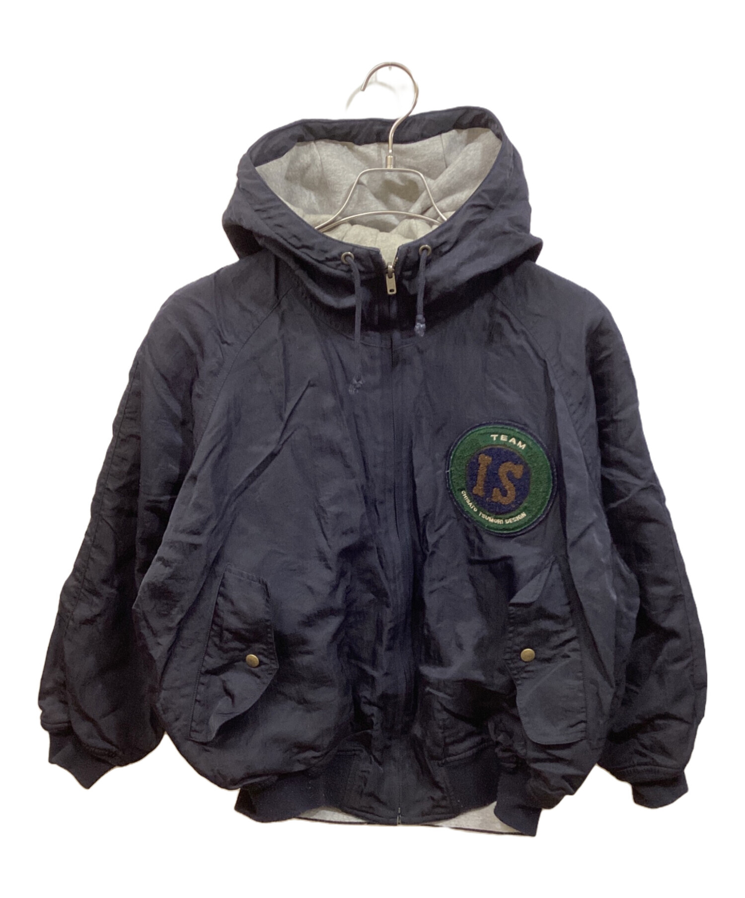 中古・古着通販】I.S.ISSEY MIYAKE (アイエス イッセイミヤケ