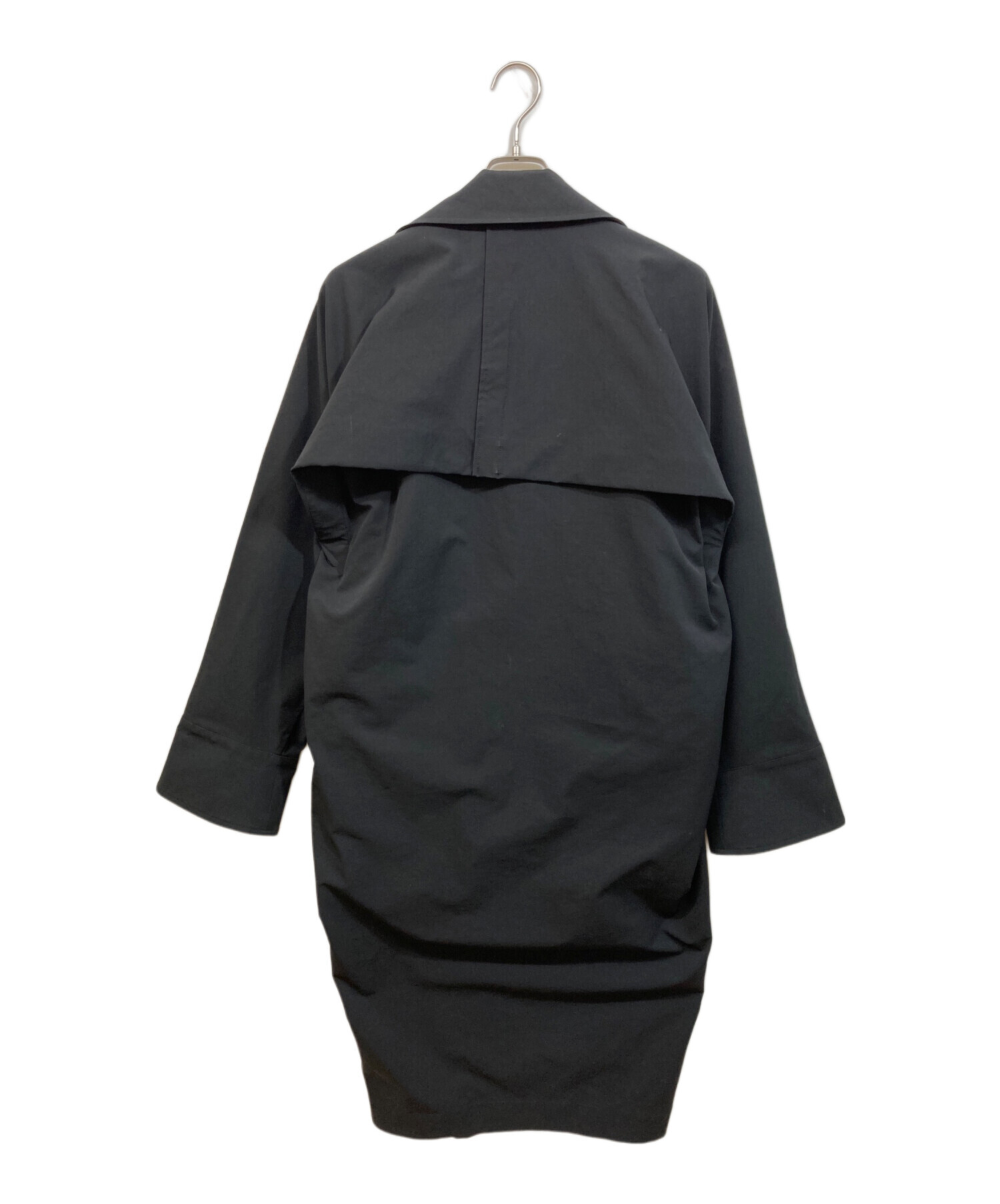 中古・古着通販】ISSEY MIYAKE (イッセイミヤケ) トレンチコート