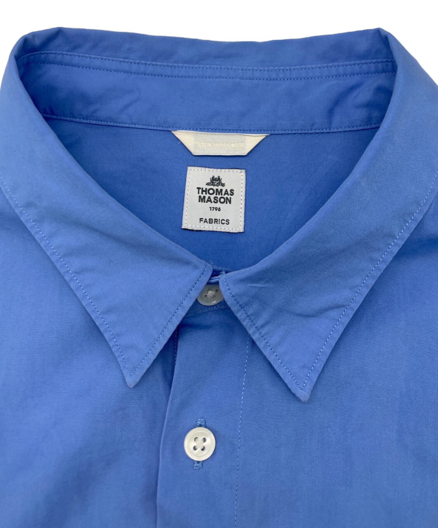 中古・古着通販】EDIFICE (エディフィス) THOMAS MASON (トーマス