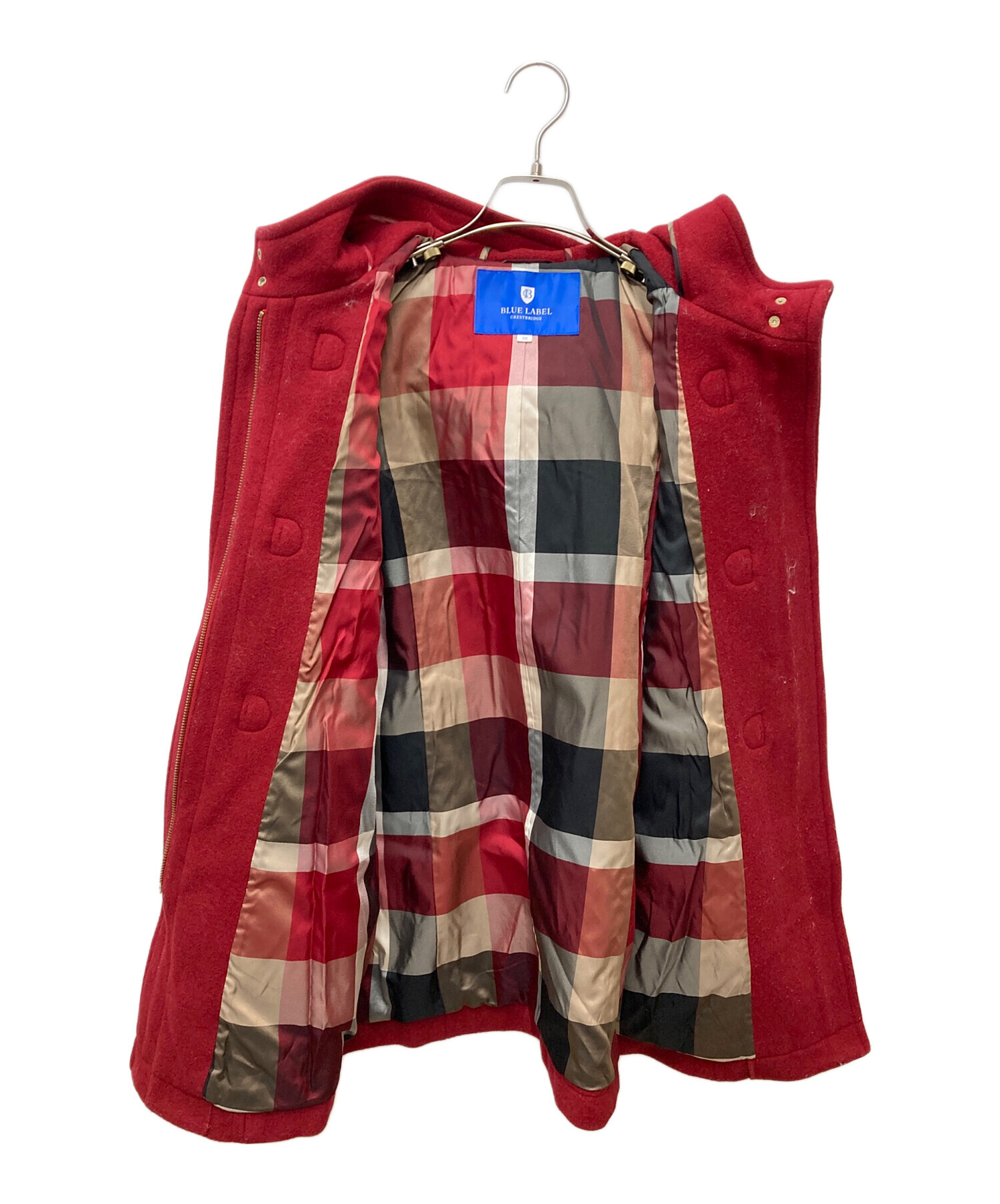 中古・古着通販】BLUE LABEL CRESTBRIDGE (ブルーレーベルクレスト