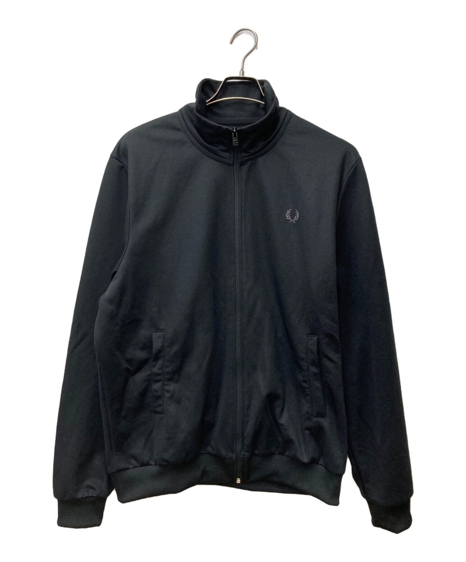 中古・古着通販】FRED PERRY (フレッドペリー) Track Jacket J6000