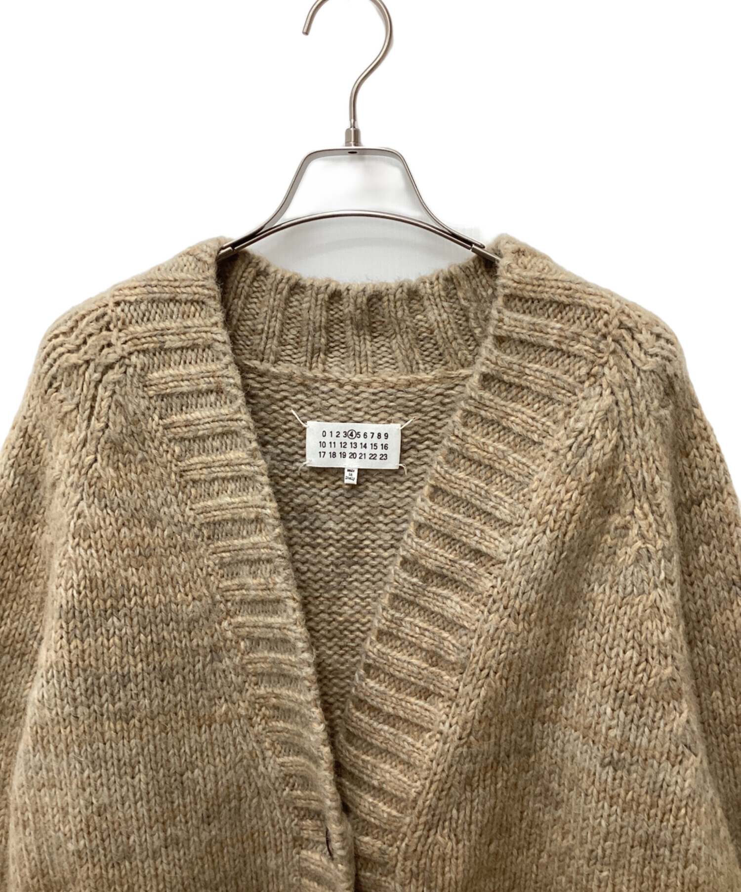 中古・古着通販】Maison Margiela (メゾンマルジェラ) ローゲージ