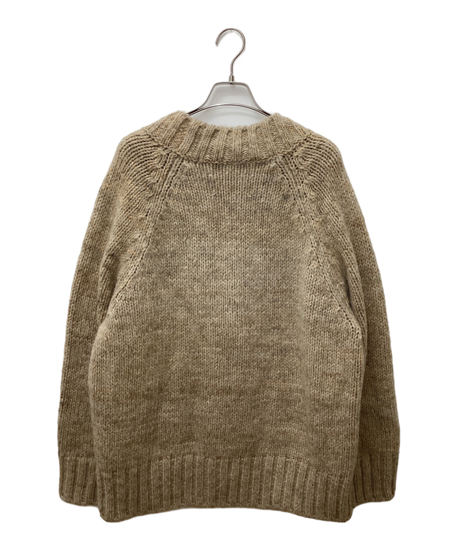 中古・古着通販】Maison Margiela (メゾンマルジェラ) ローゲージ