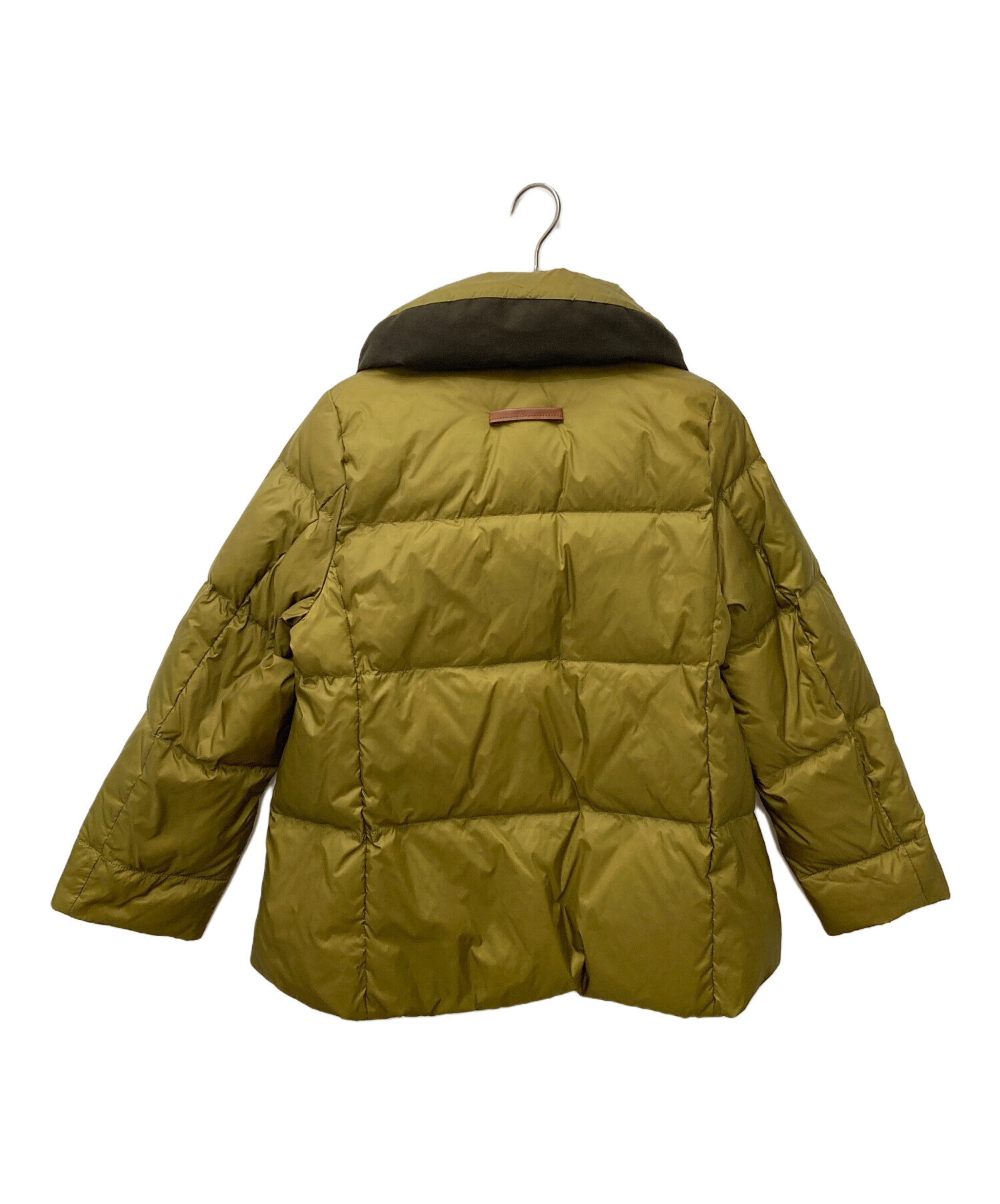 中古・古着通販】Pal'las Palace (パラスパレス) ダウンジャケット