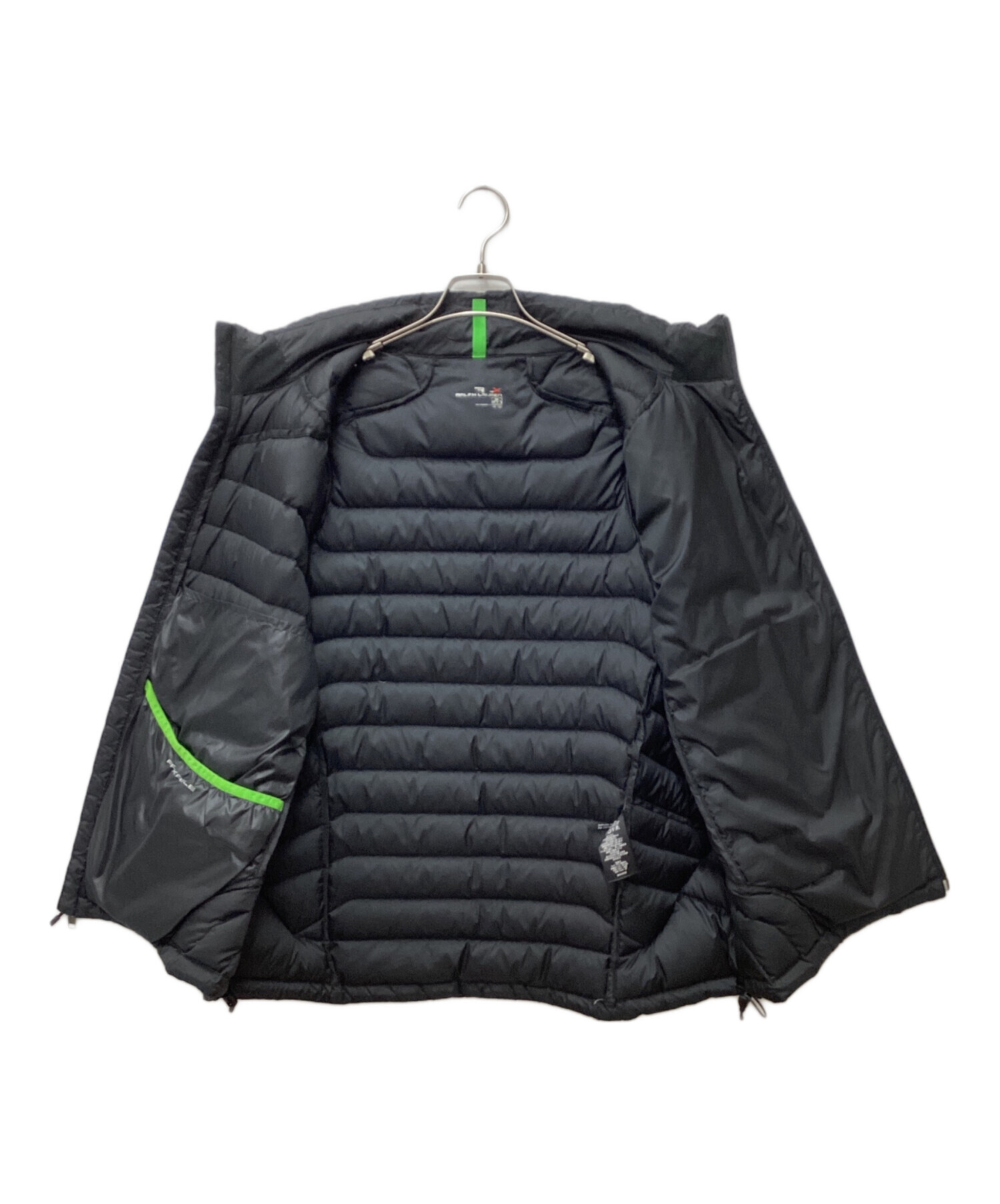 中古・古着通販】RLX RALPH LAUREN (アールエルエックスラルフローレン