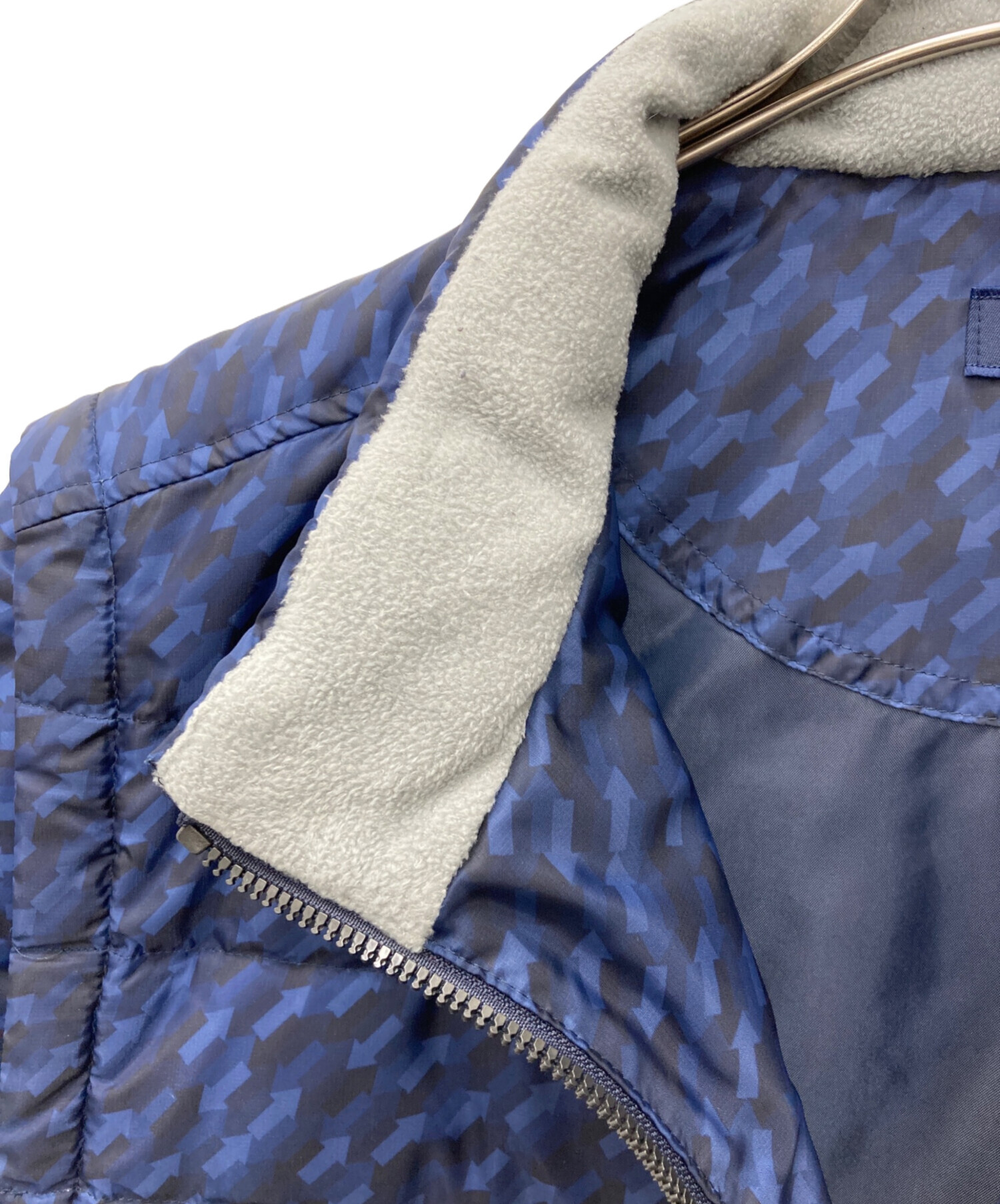 中古・古着通販】Callaway (キャロウェイ) 2wayダウンジャケット