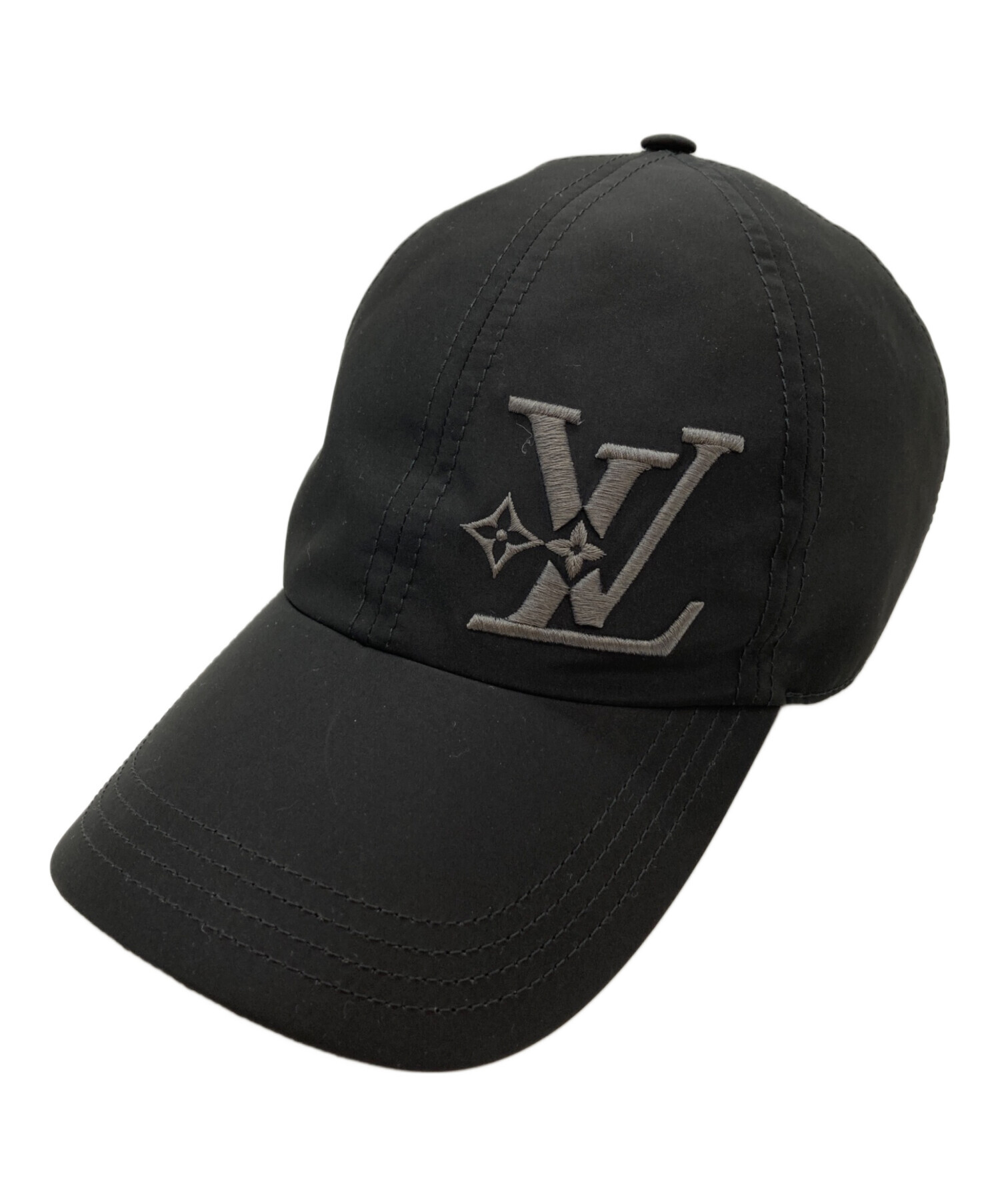 中古・古着通販】LOUIS VUITTON (ルイ ヴィトン) LVスマッシュ レイン