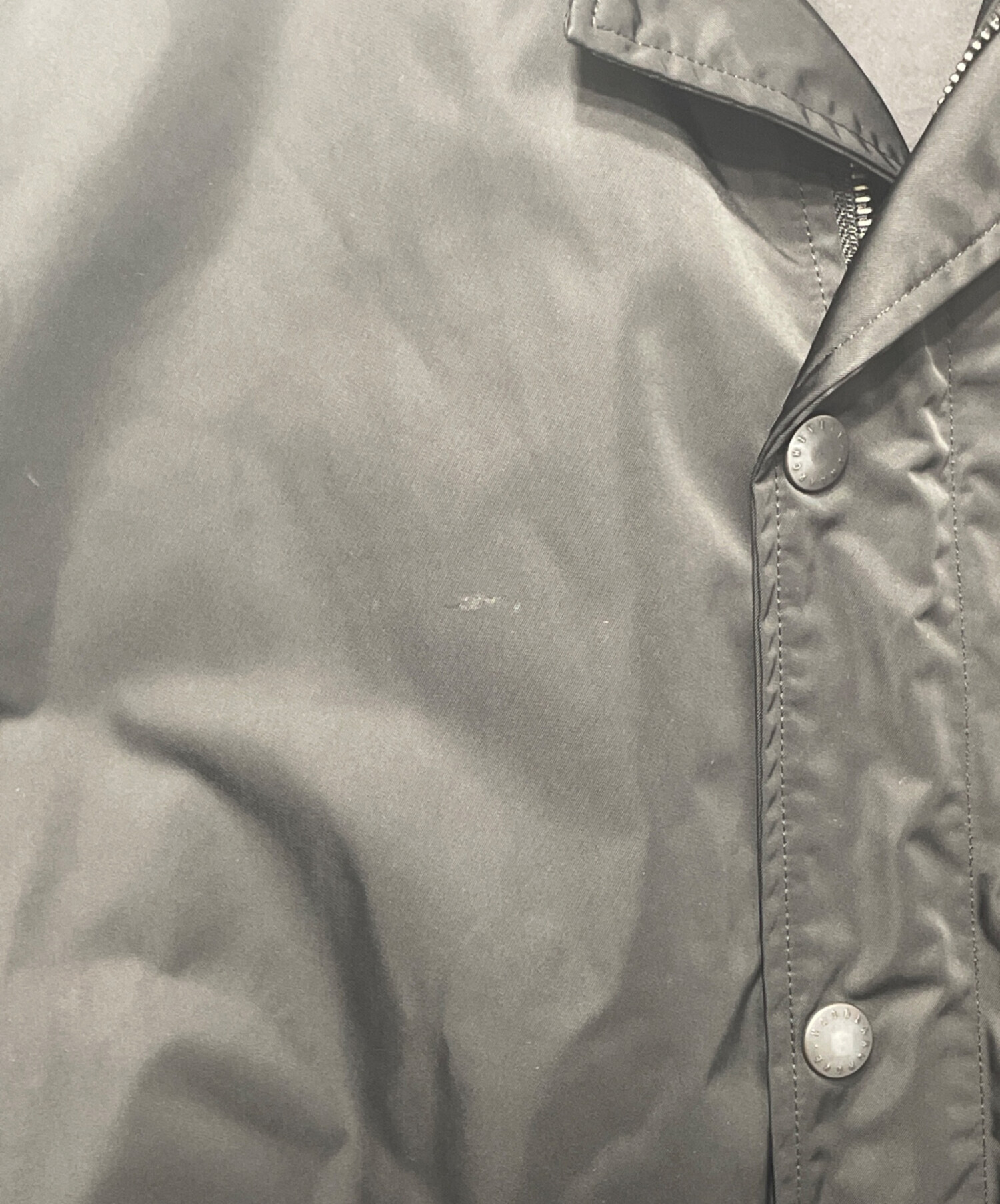 中古・古着通販】VAINL ARCHIVE (ヴァイナルアーカイブ) ビッグ