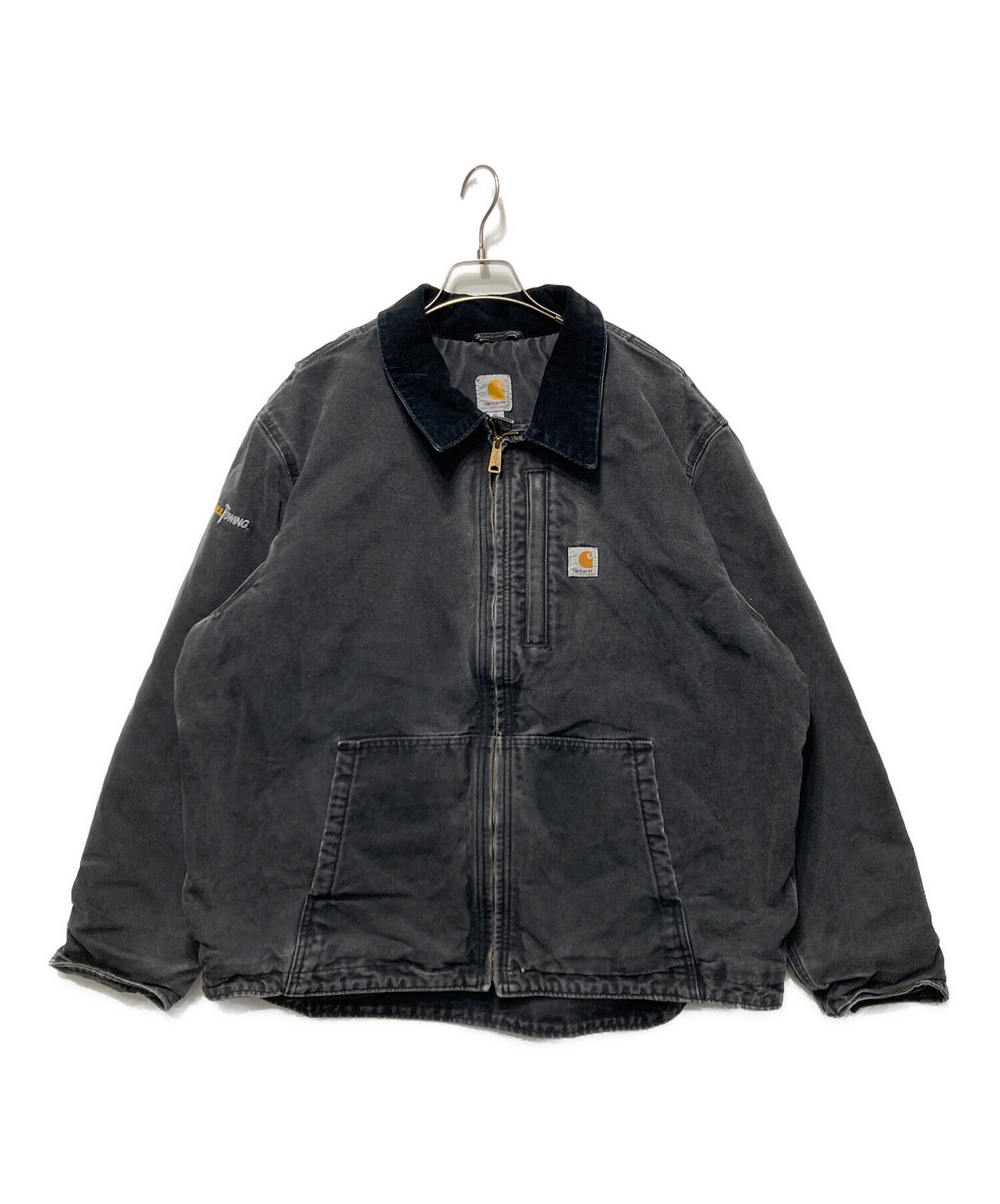 中古・古着通販】CarHartt (カーハート) デトロイトジャケット