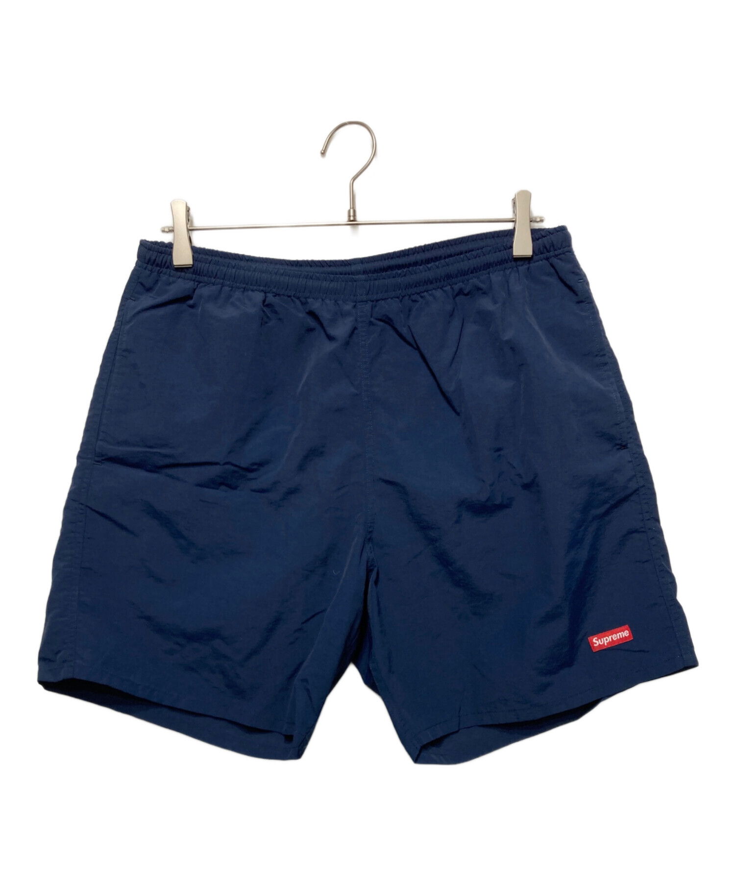 中古・古着通販】SUPREME (シュプリーム) Nylon Water Short/ナイロン