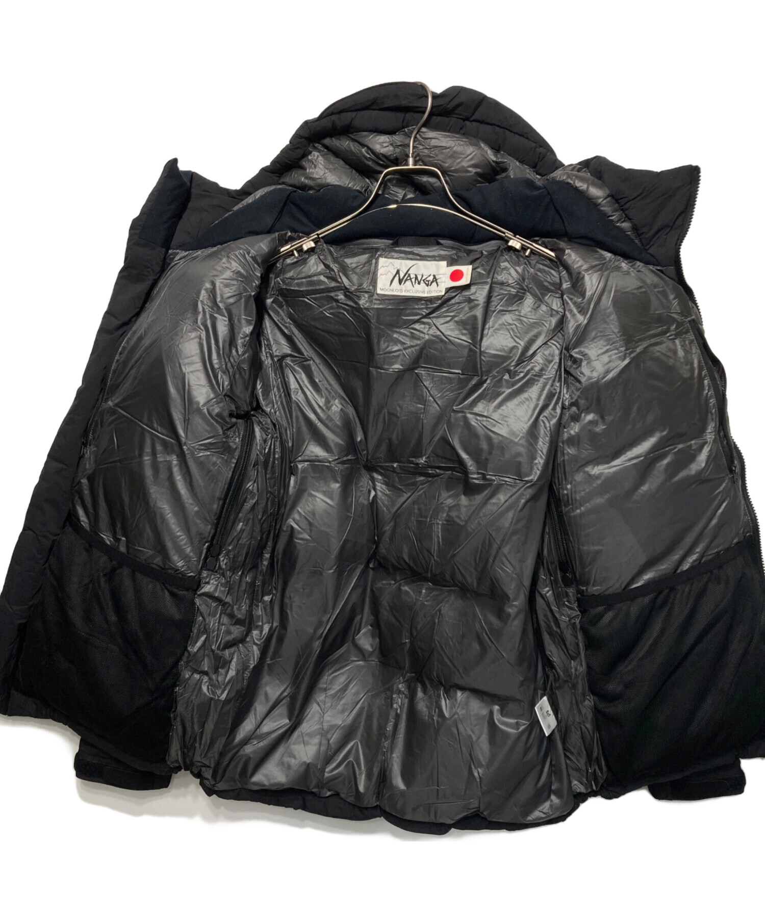 中古・古着通販】NANGA WHITE LABEL (ナンガホワイトレーベル) 最強