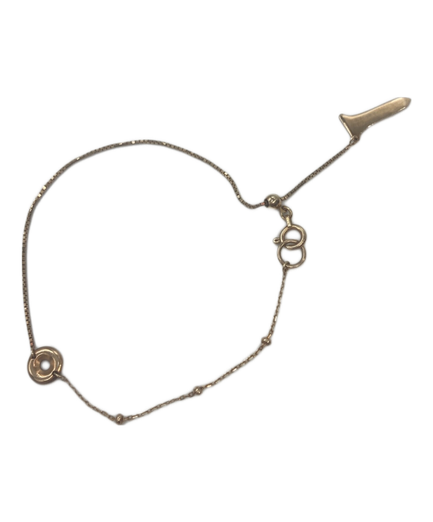 中古・古着通販】hirotaka (ヒロタカ) WHEEL OF FORTUNE ダイヤモンド