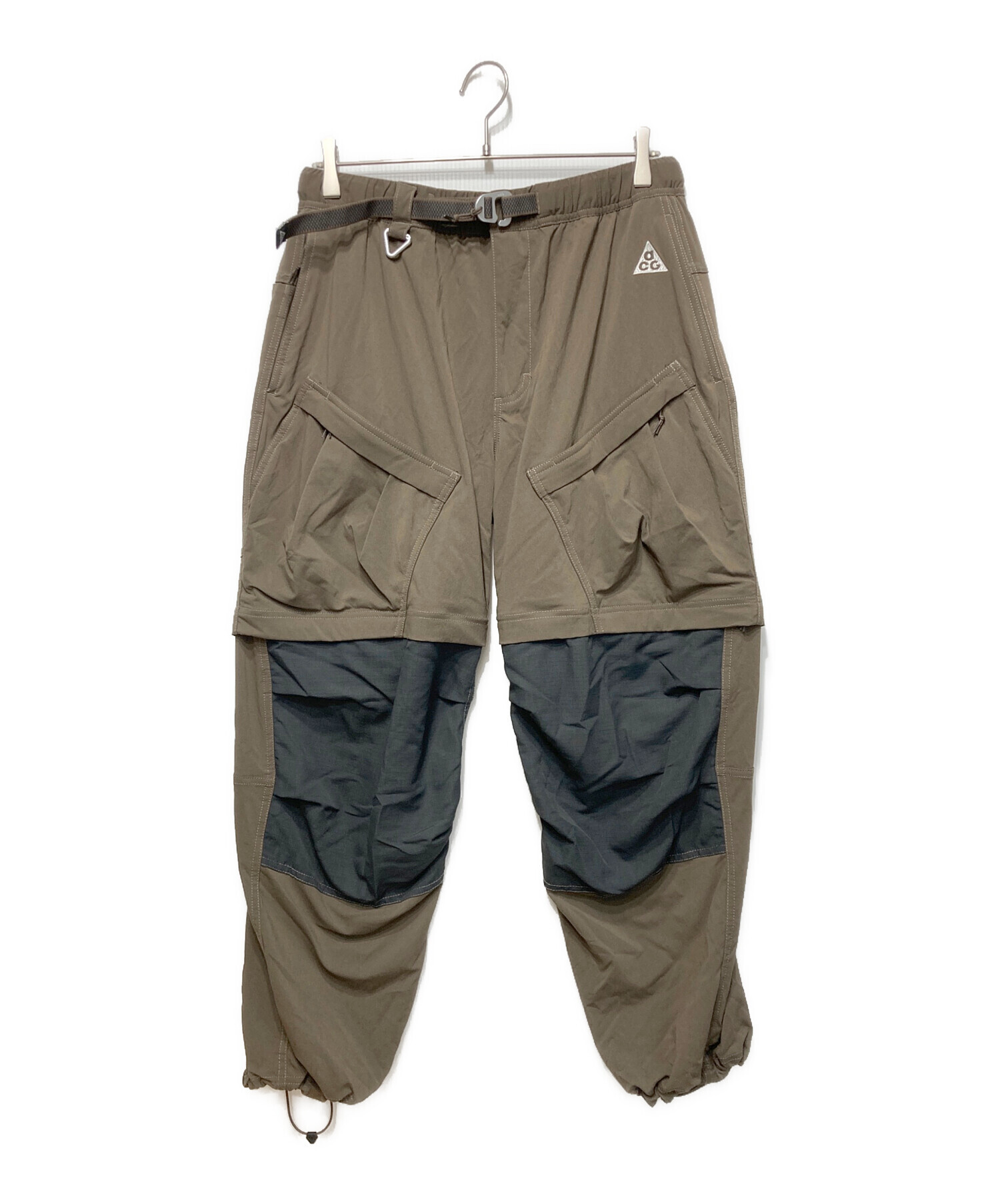 中古・古着通販】NIKE ACG (ナイキエーシージー) SMITH SUMMIT CRG