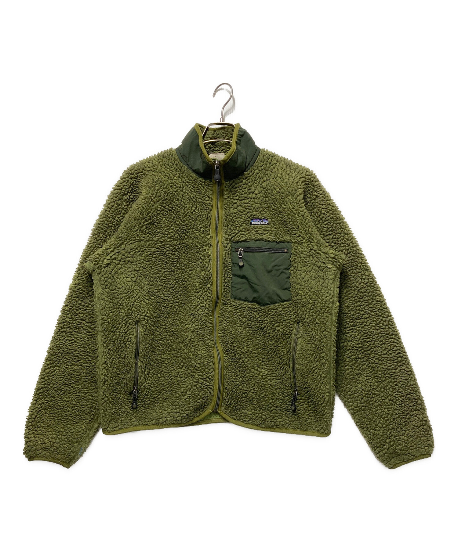 中古・古着通販】Patagonia (パタゴニア) クラシックレトロ