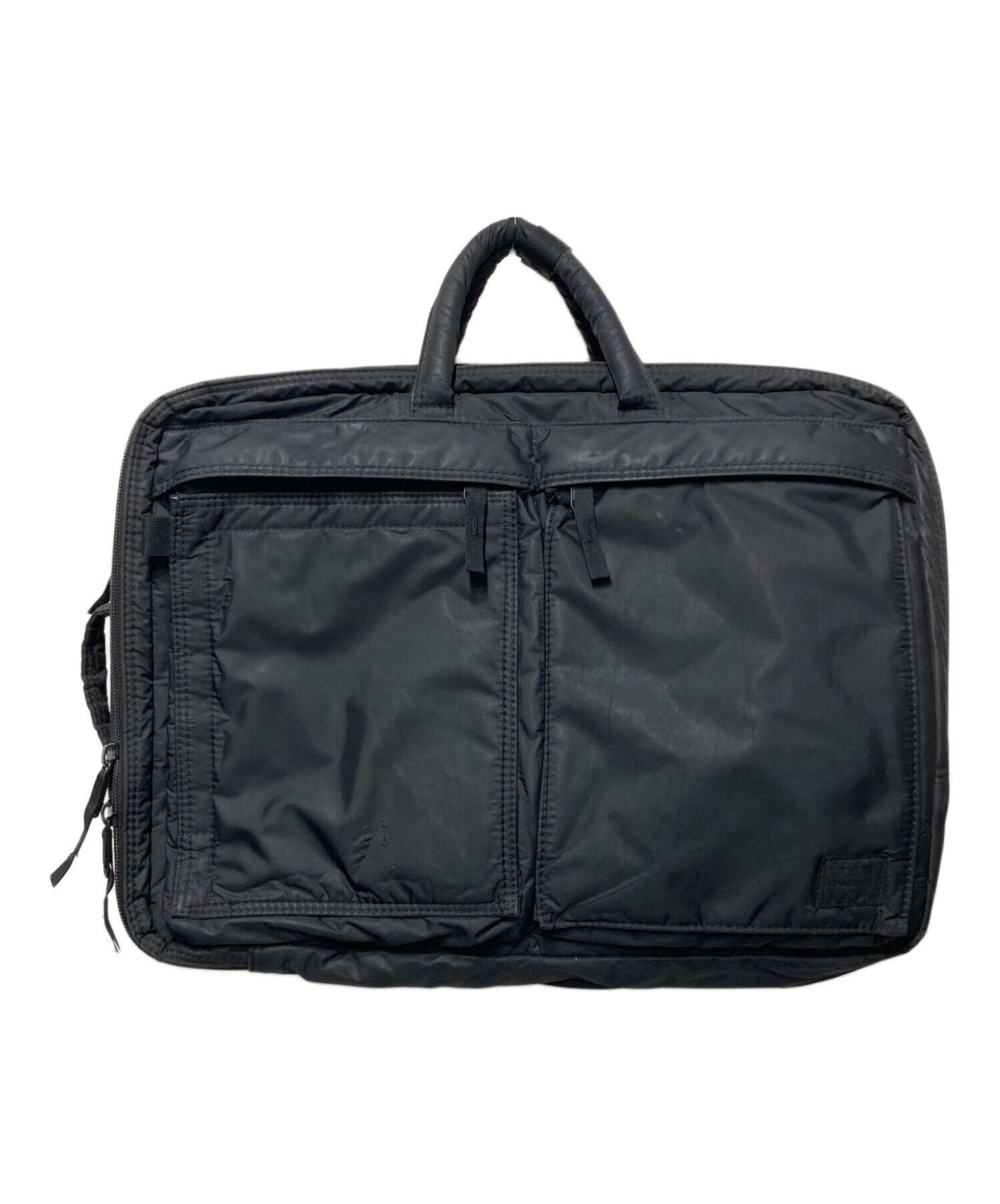 中古・古着通販】HEAD PORTER (ヘッドポーター) BLACK BEAUTY 3WAY