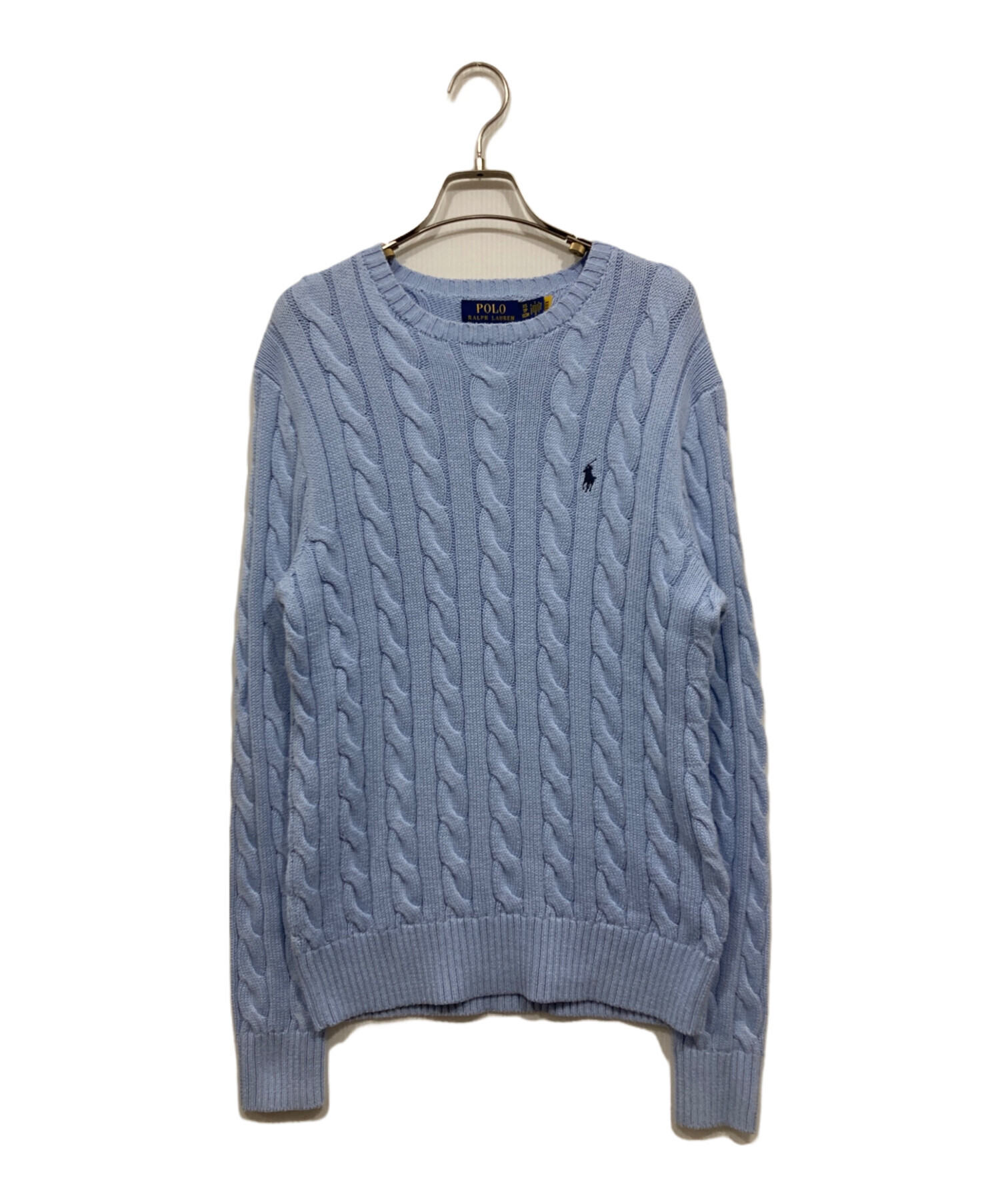 中古・古着通販】POLO RALPH LAUREN (ポロ・ラルフローレン) ケーブル