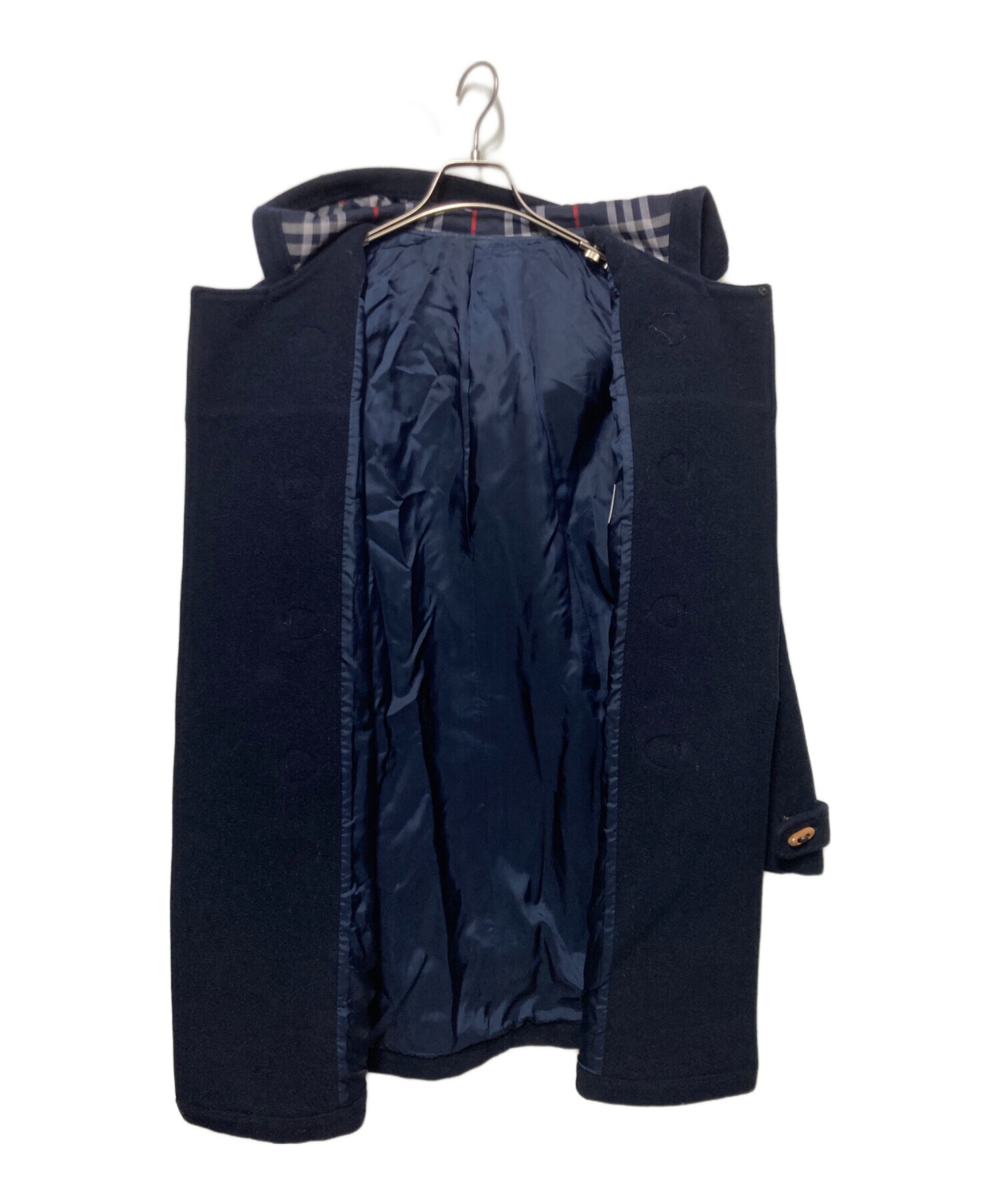 中古・古着通販】Burberry's (バーバリーズ) 裏地ノバチェックダッフル