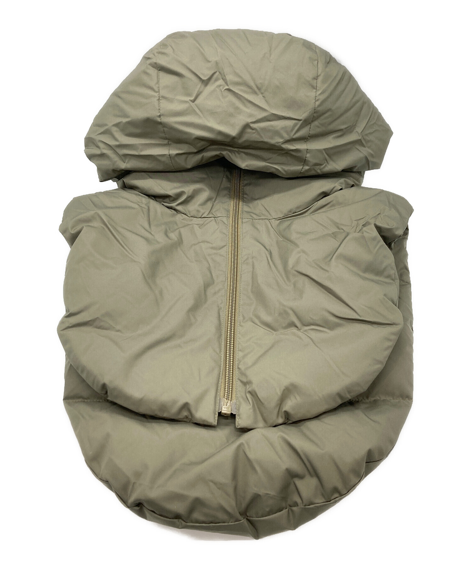 中古・古着通販】CALUX (キャラクス) DEUXIEME CLASSE (ドゥーズィエム