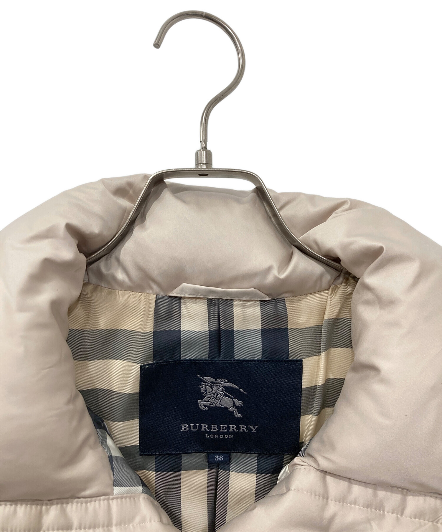 中古・古着通販】BURBERRY LONDON (バーバリーロンドン) スタンド