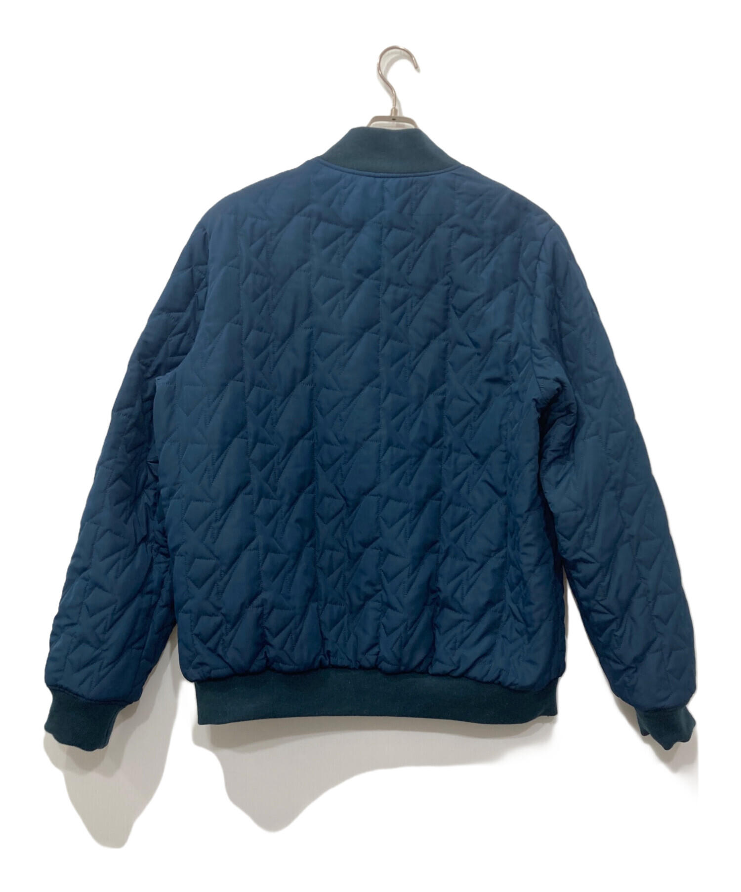 中古・古着通販】A BATHING APE (ア ベイシング エイプ) リバーシブル