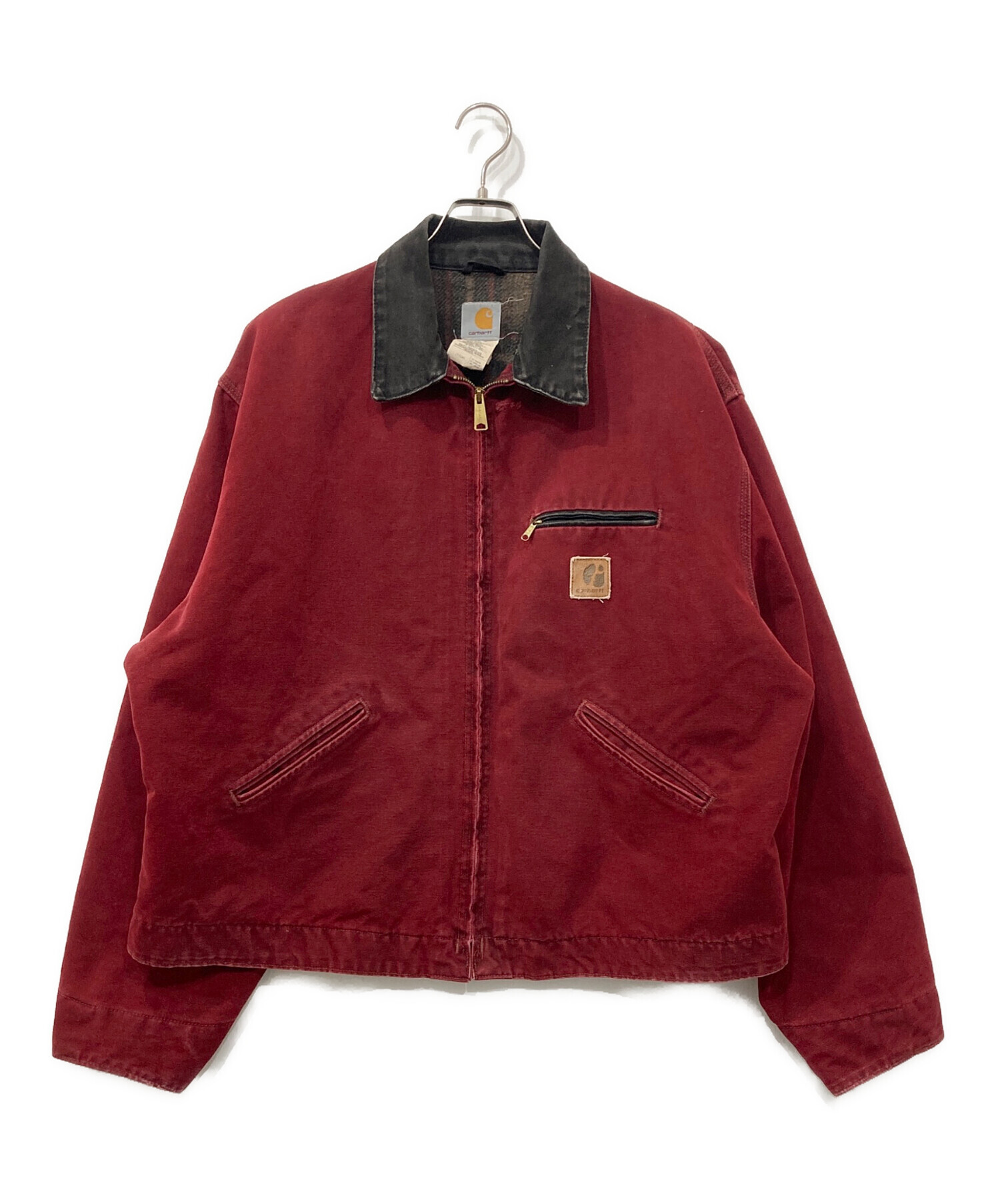 中古・古着通販】CarHartt (カーハート) 00's デトロイトジャケット