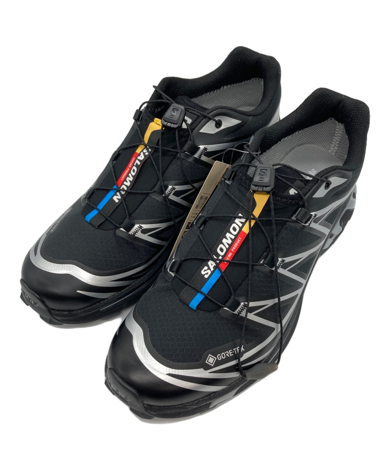 中古・古着通販】SALOMON (サロモン) スニーカー/XT-6 GORE-TEX