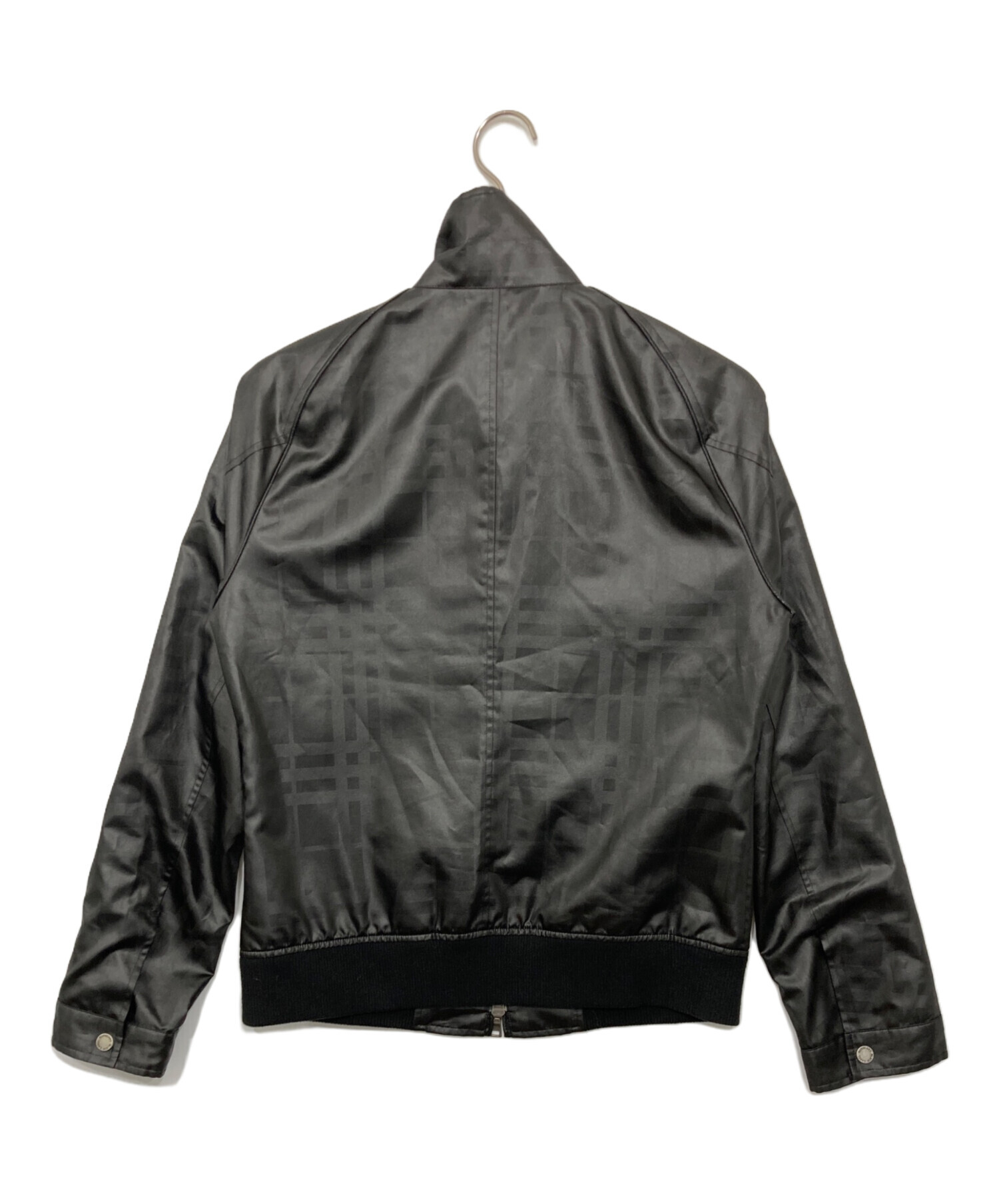 中古・古着通販】BURBERRY BLACK LABEL (バーバリーブラックレーベル