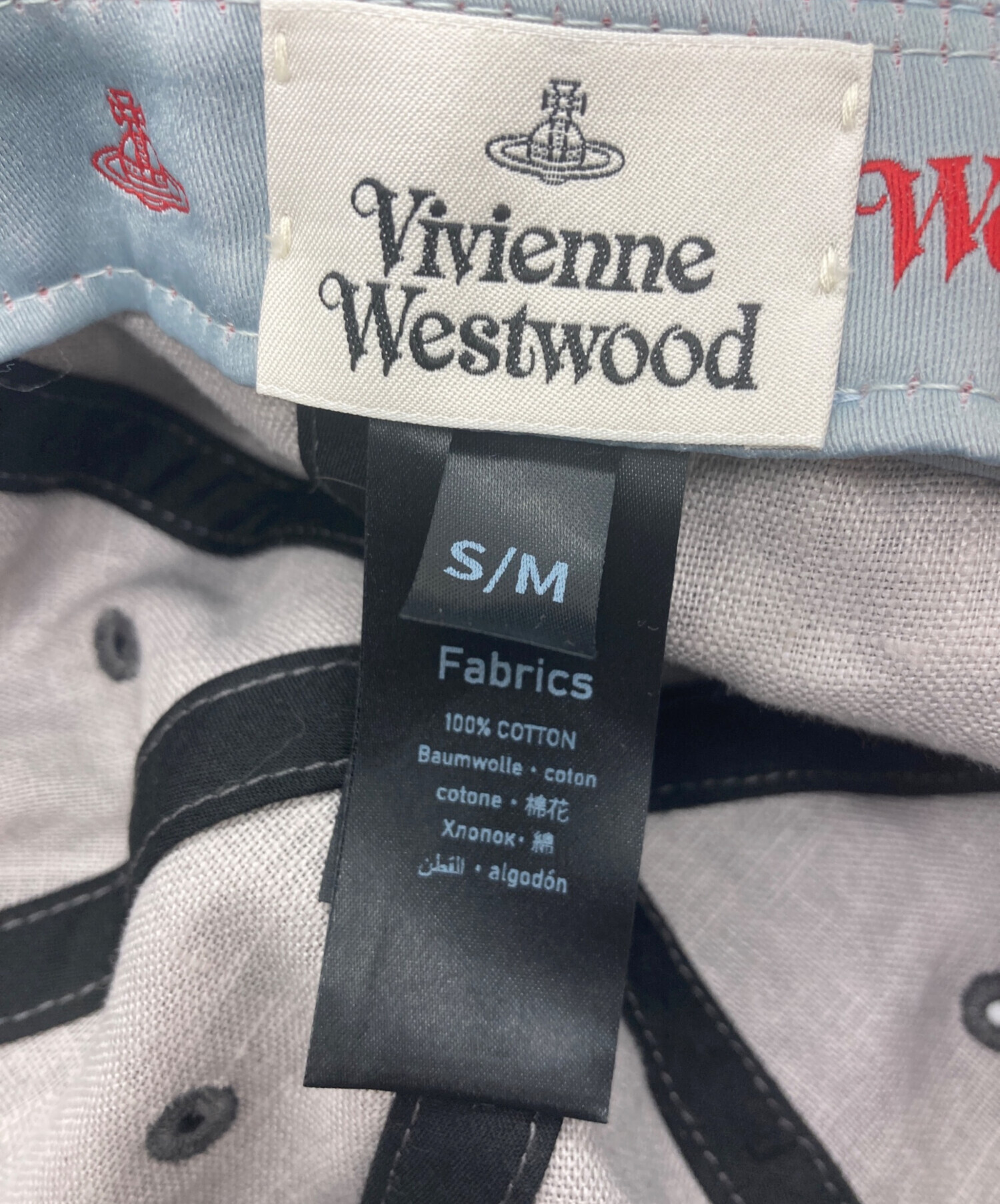 中古・古着通販】Vivienne Westwood (ヴィヴィアンウエストウッド