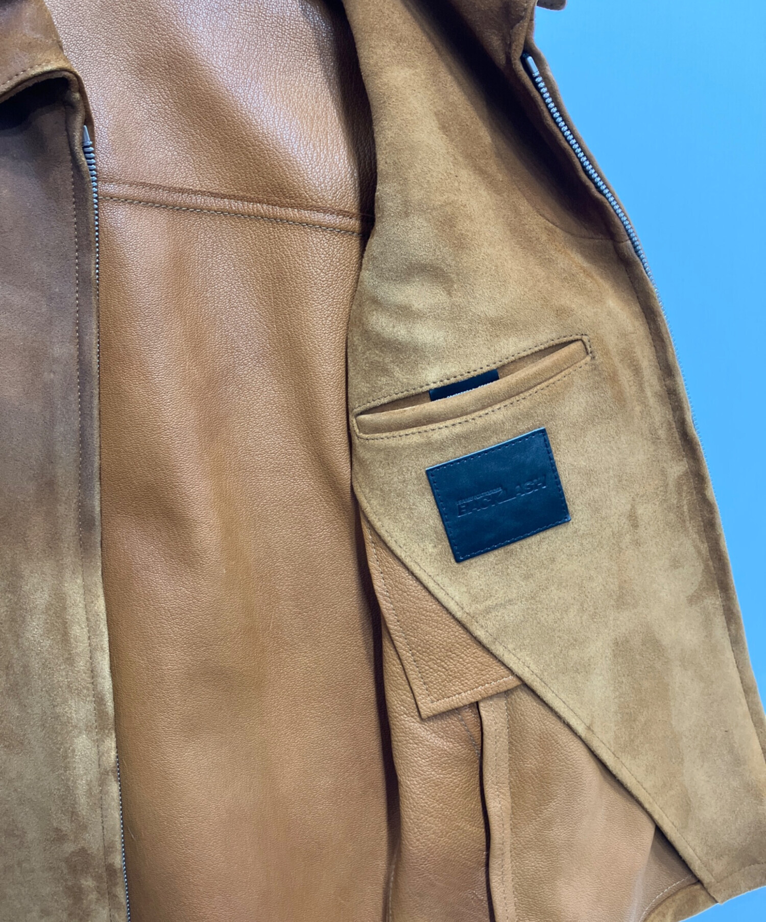 中古・古着通販】ISAMU KATAYAMA BACKLASH (イサムカタヤマ・バック