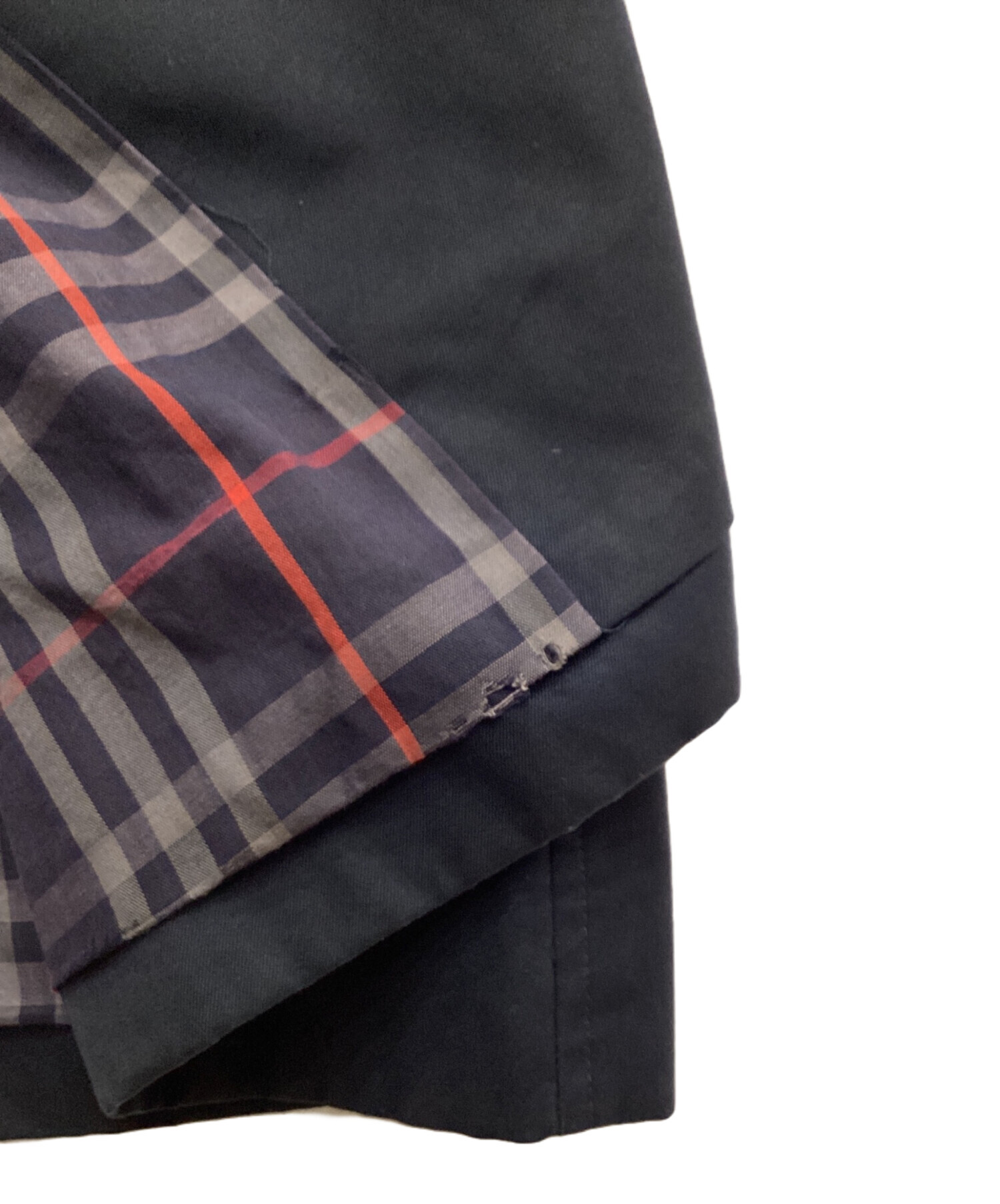 中古・古着通販】Burberry's (バーバリーズ) ステンカラーコート