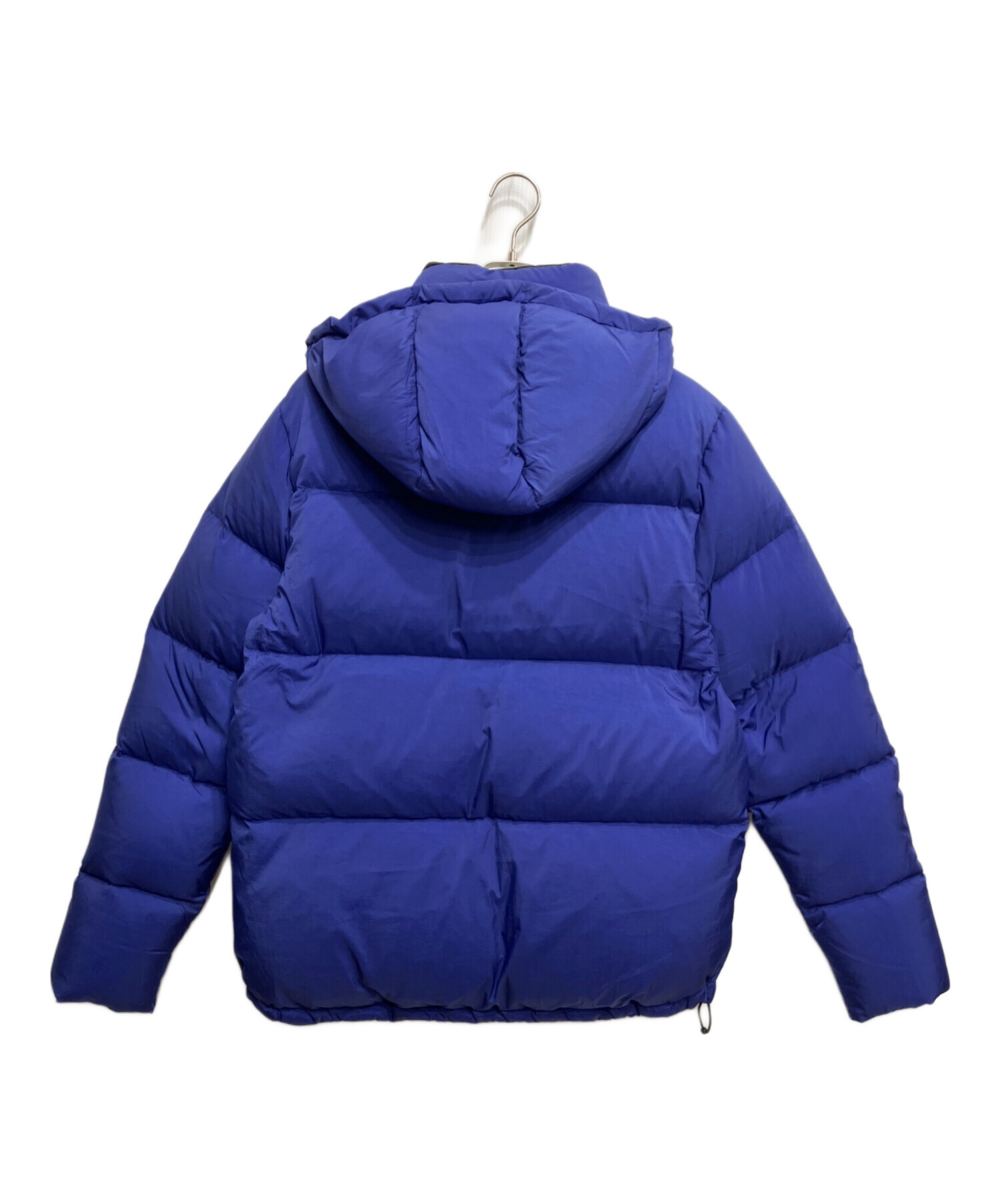 中古・古着通販】Cape HEIGHTS (ケープハイツ) ダウンジャケット